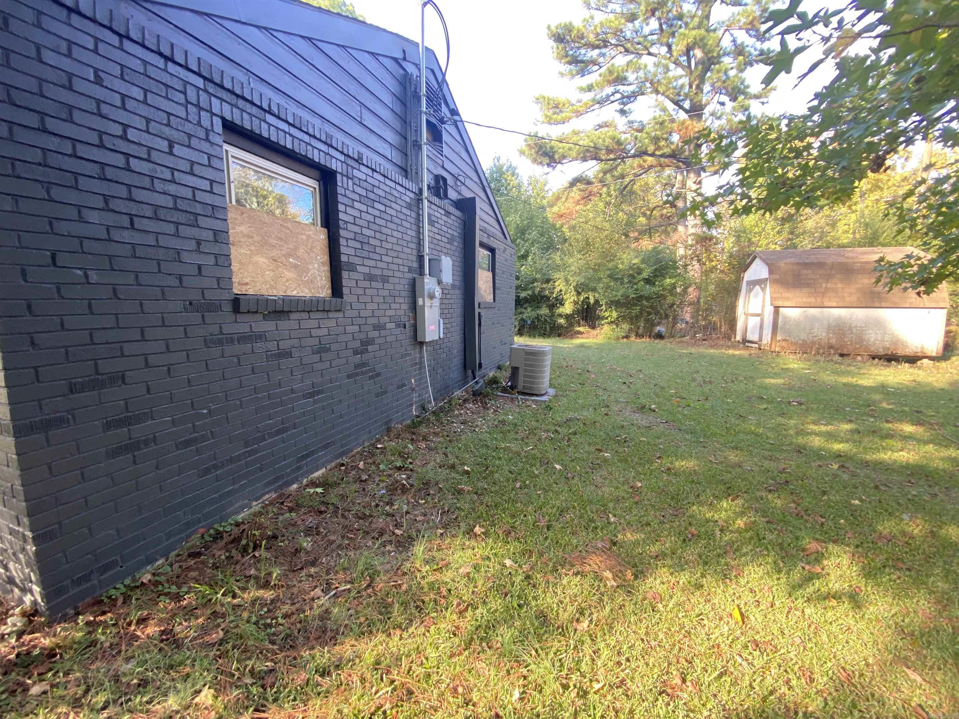 Fairview Acres - Residential