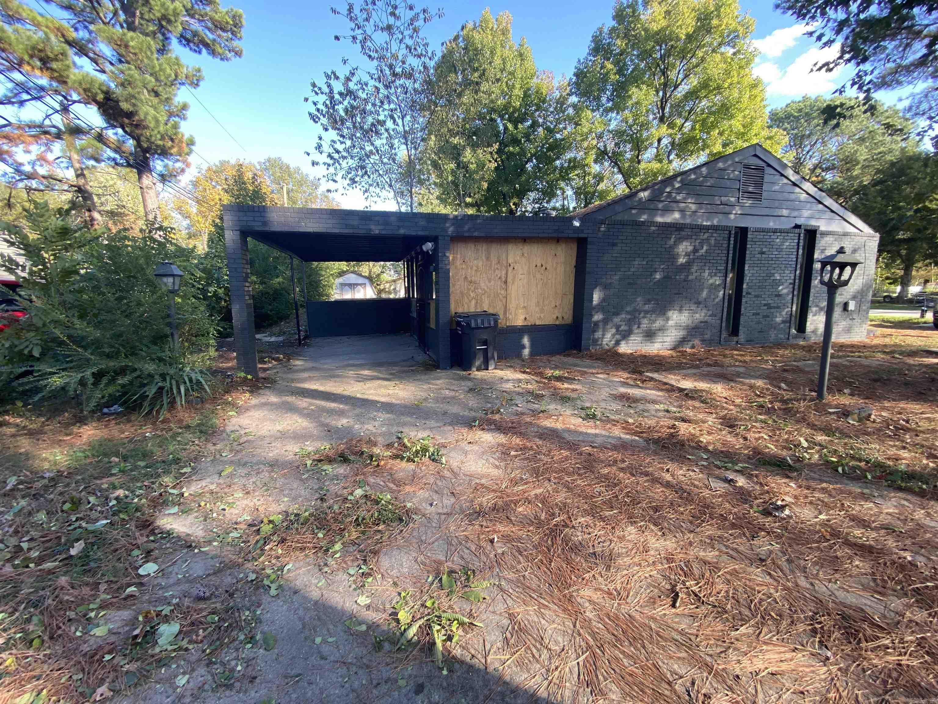 Fairview Acres - Residential