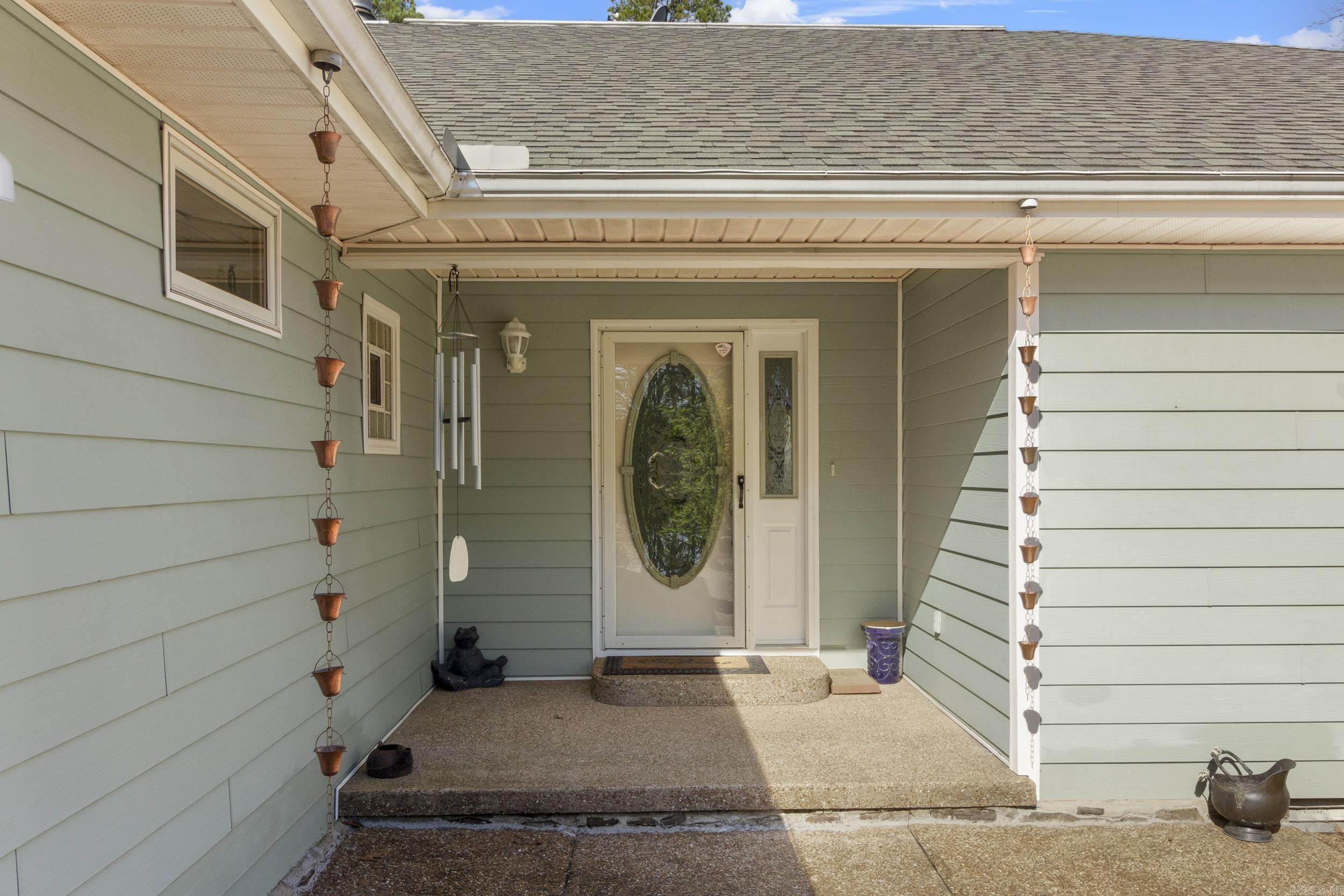 Mountain Ranch - Residential