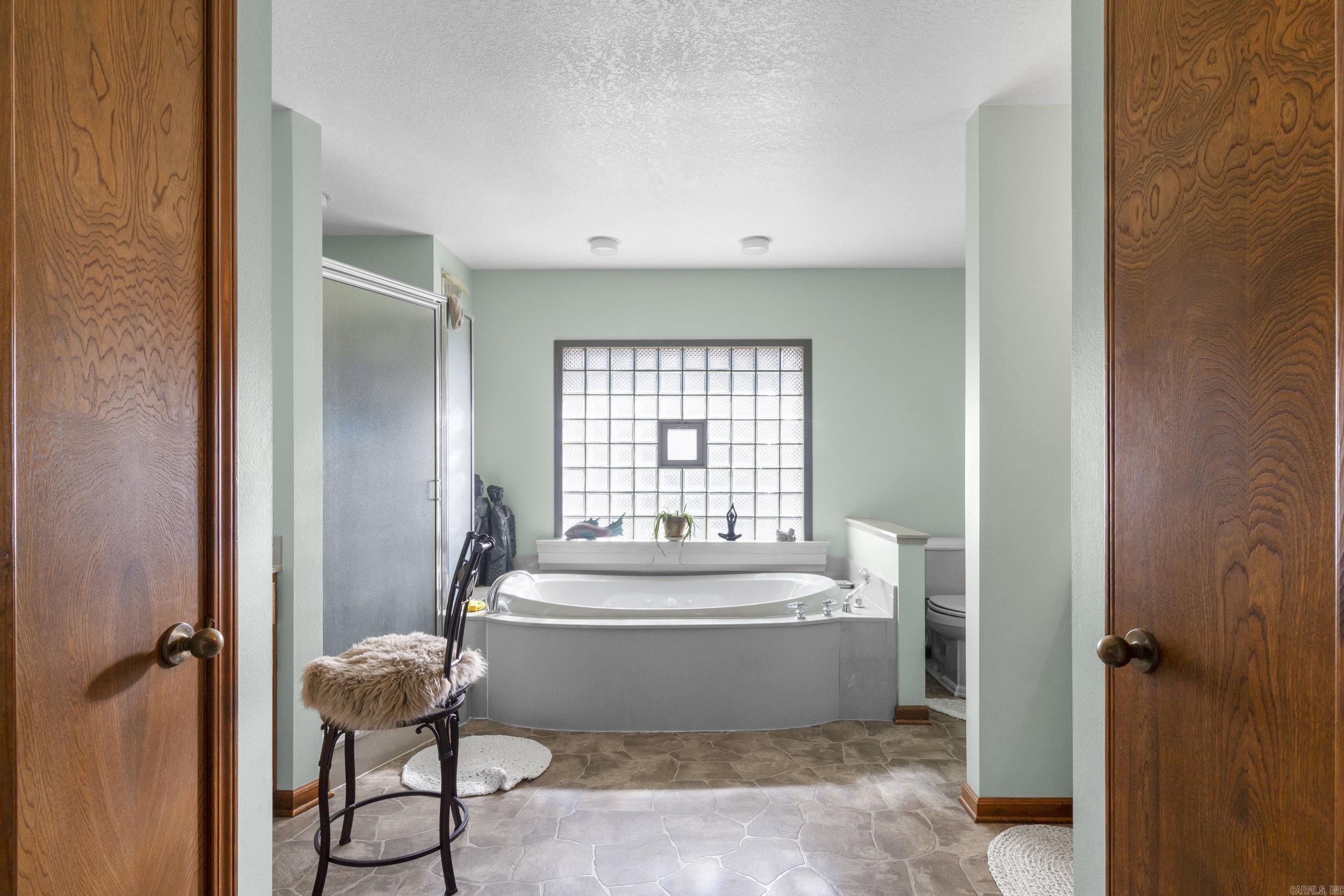 Mountain Ranch - Residential