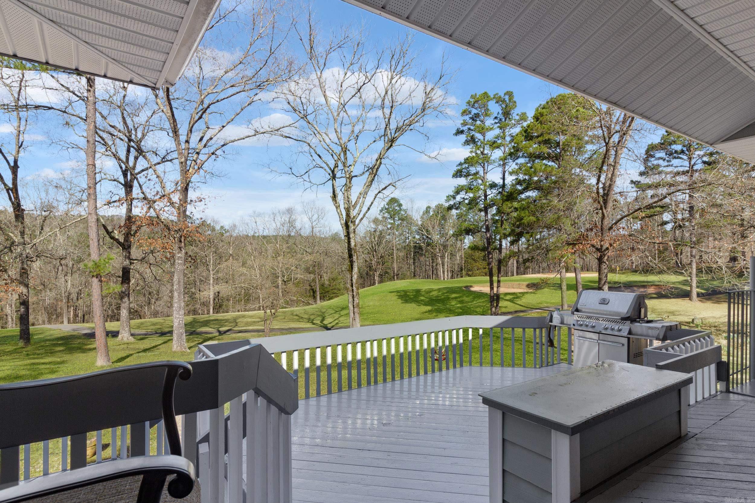 Mountain Ranch - Residential