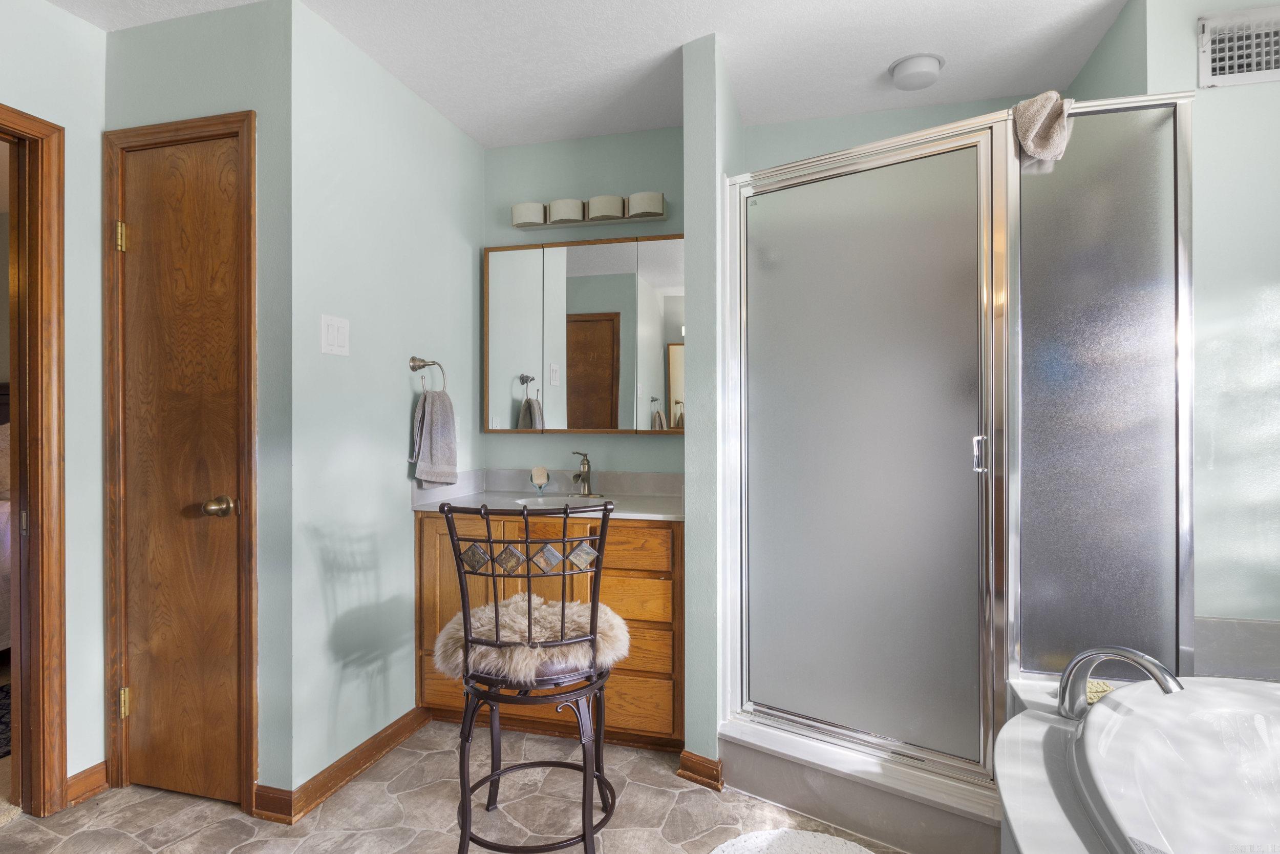 Mountain Ranch - Residential