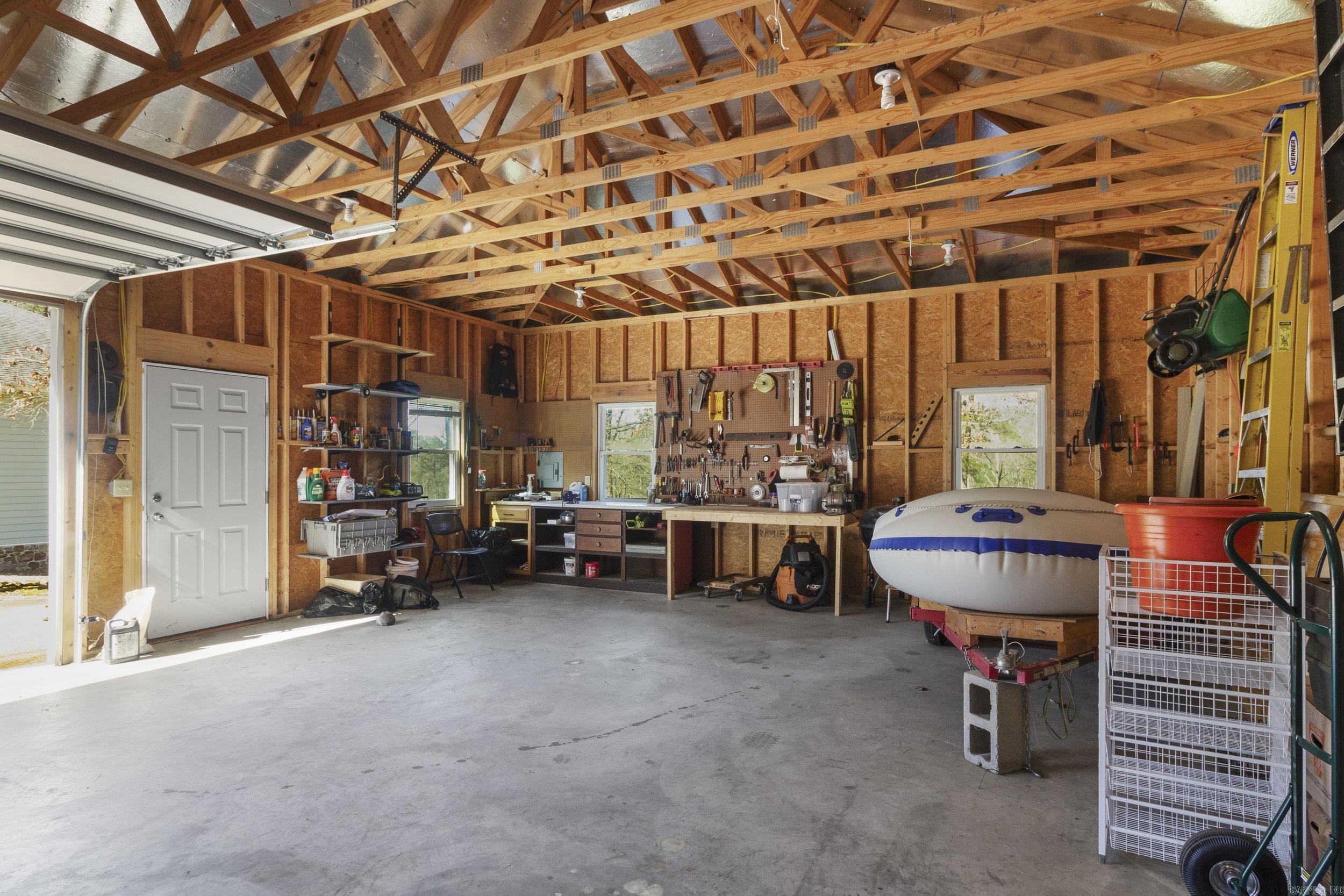 Mountain Ranch - Residential