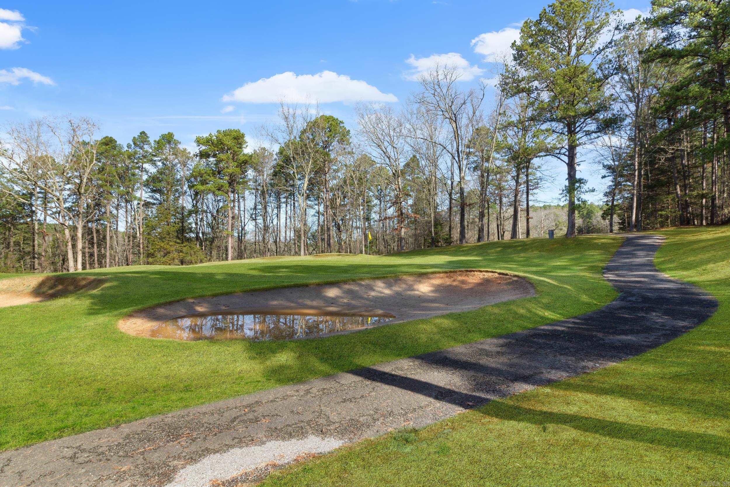 Mountain Ranch - Residential