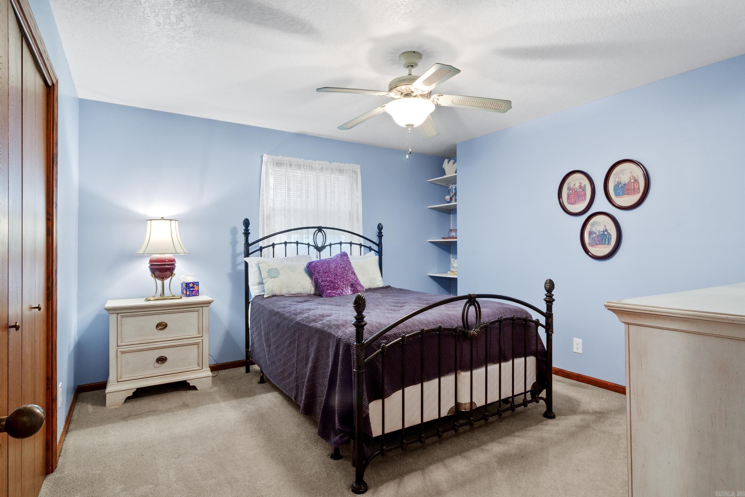 Mountain Ranch - Residential