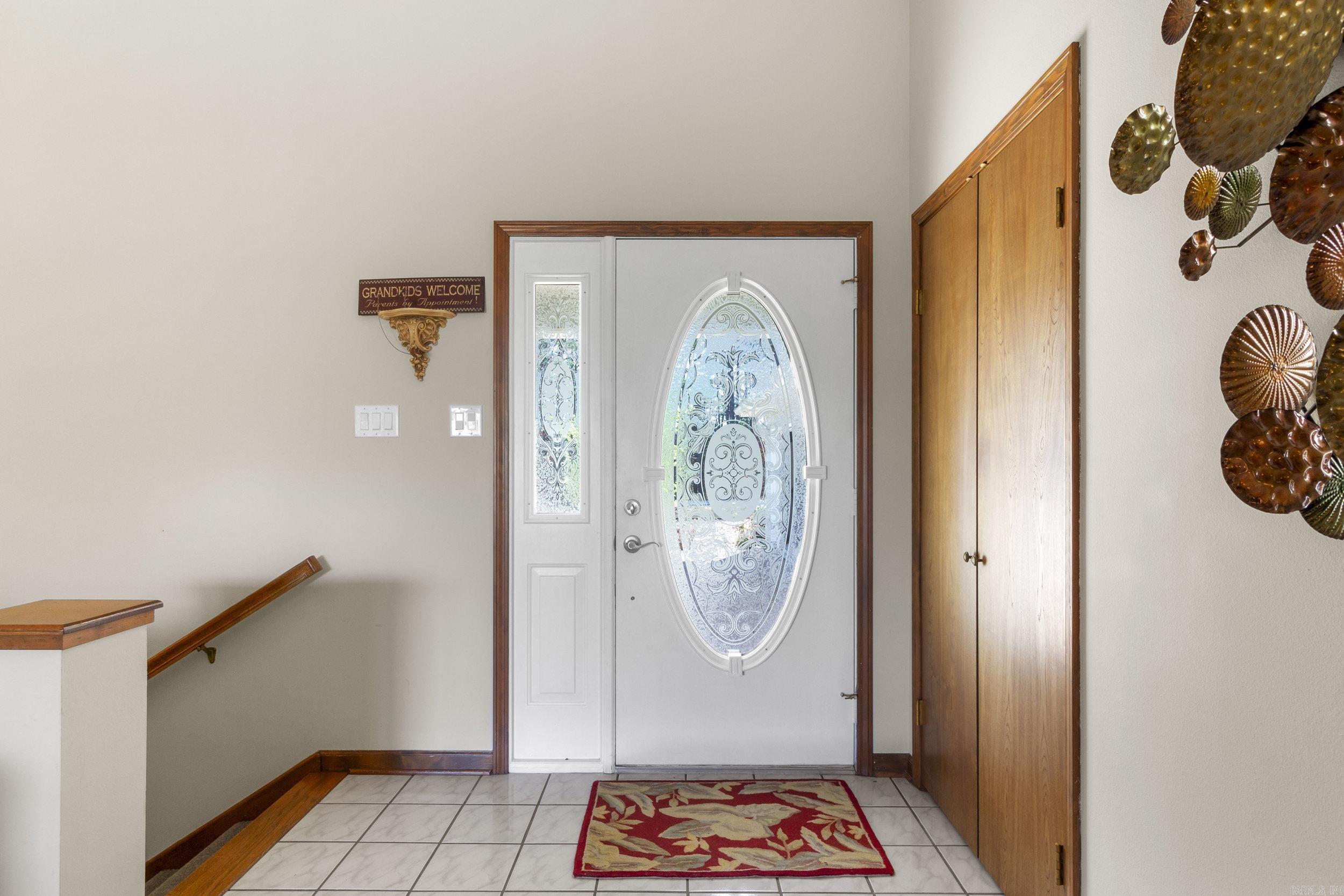 Mountain Ranch - Residential