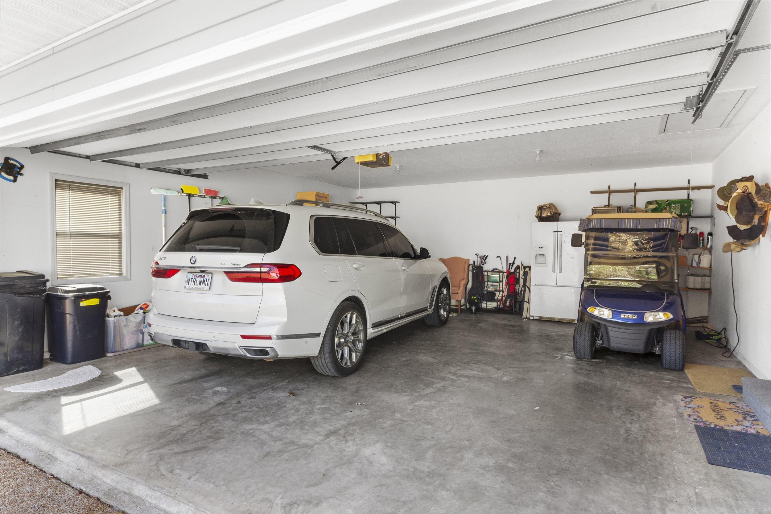 Mountain Ranch - Residential