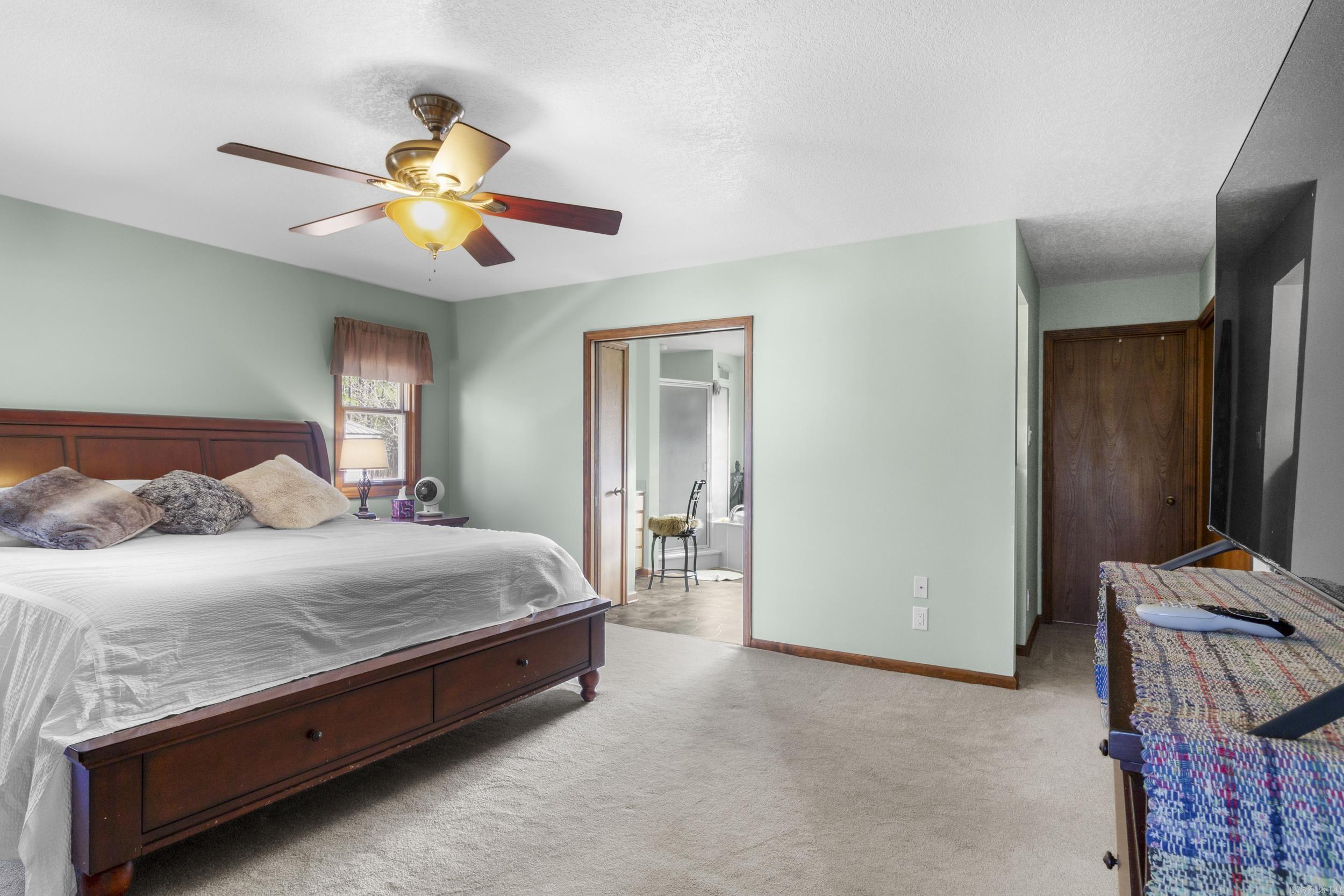 Mountain Ranch - Residential