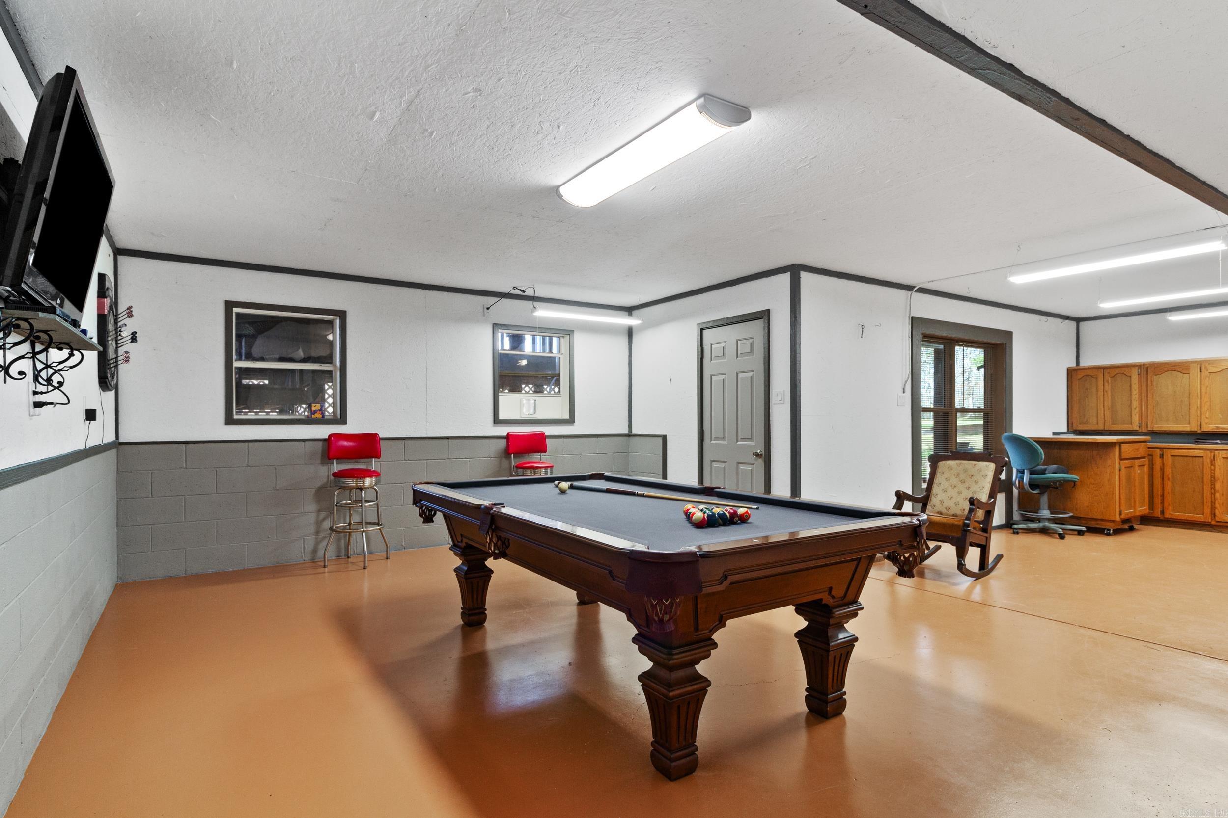 Mountain Ranch - Residential