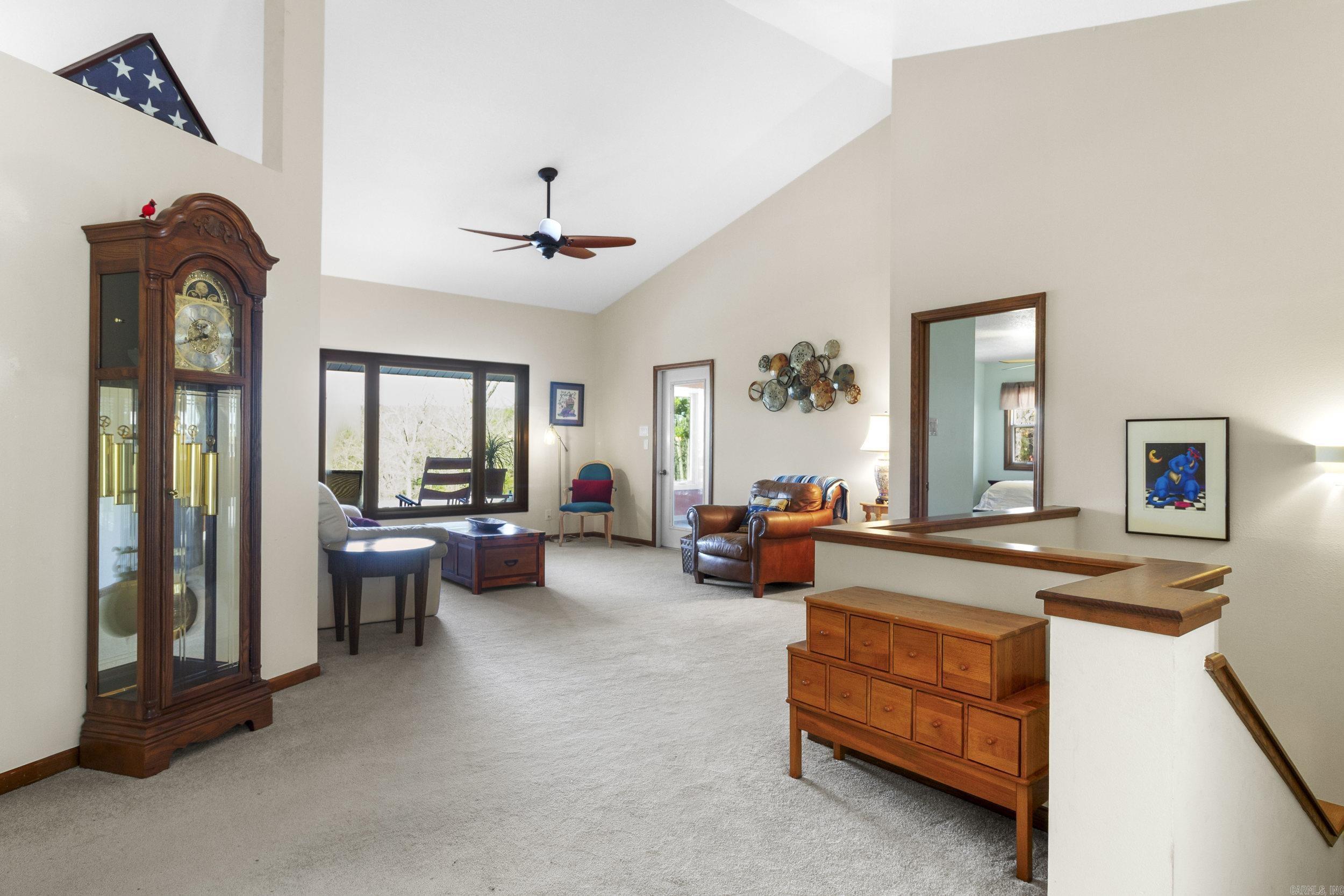 Mountain Ranch - Residential