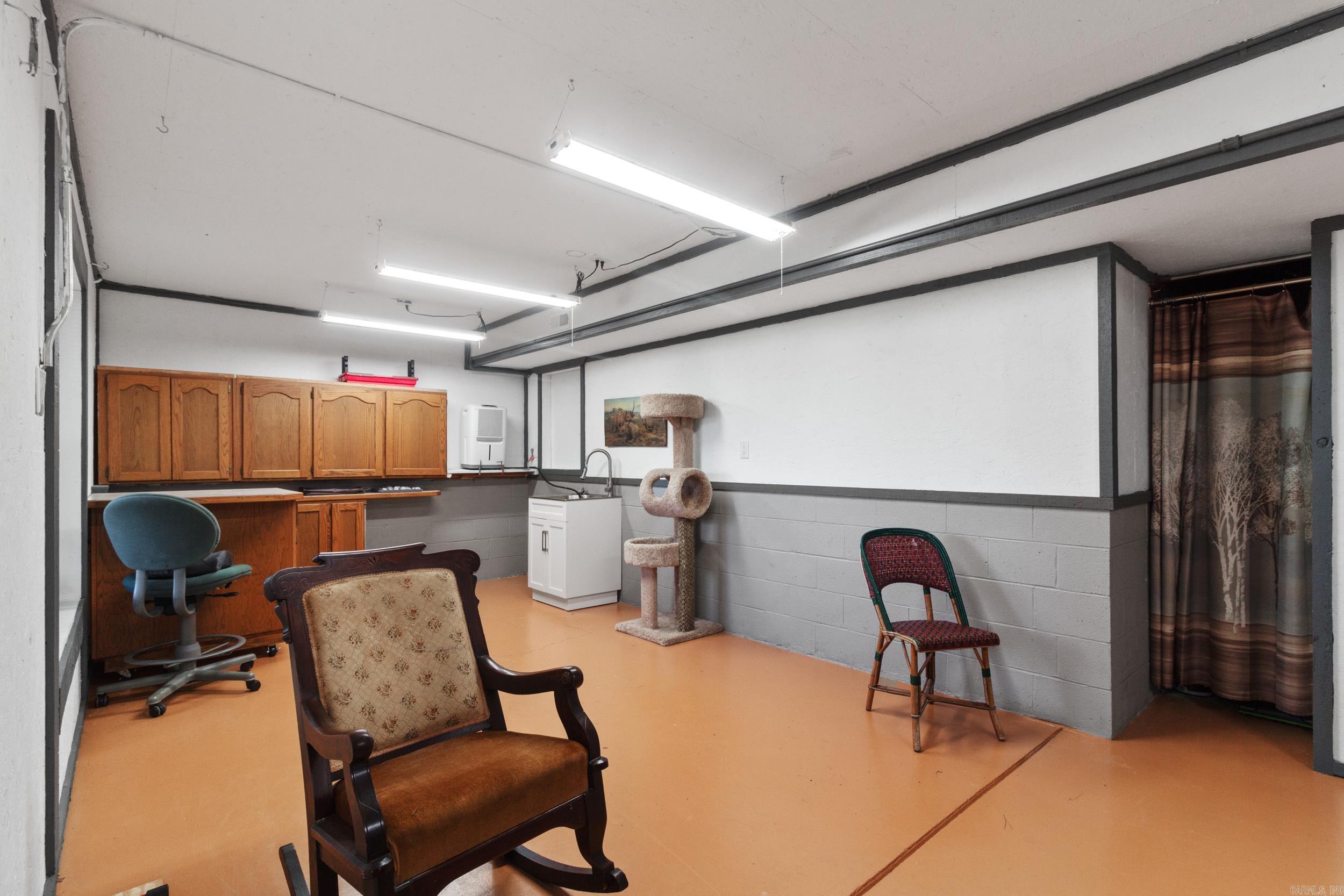 Mountain Ranch - Residential