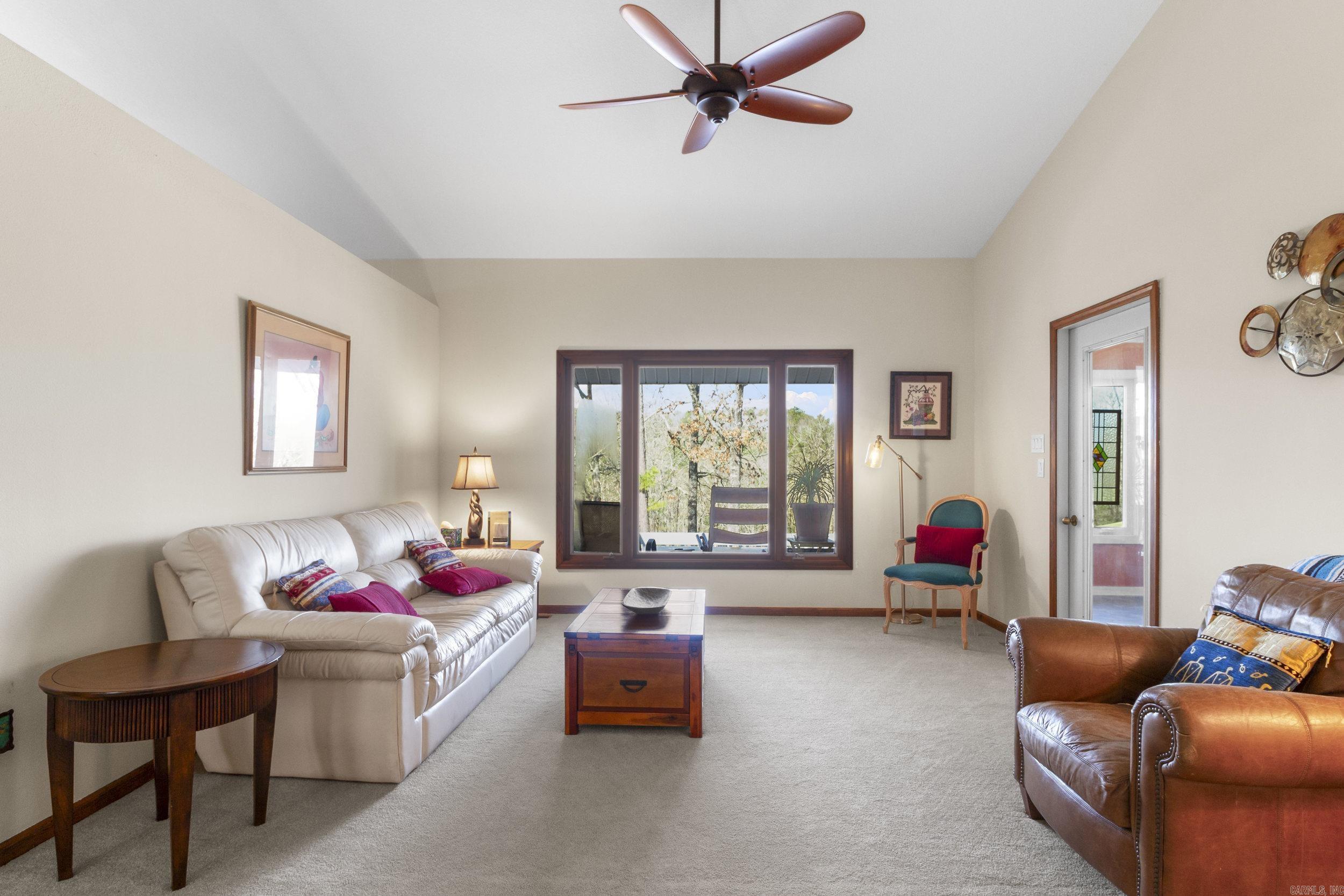 Mountain Ranch - Residential