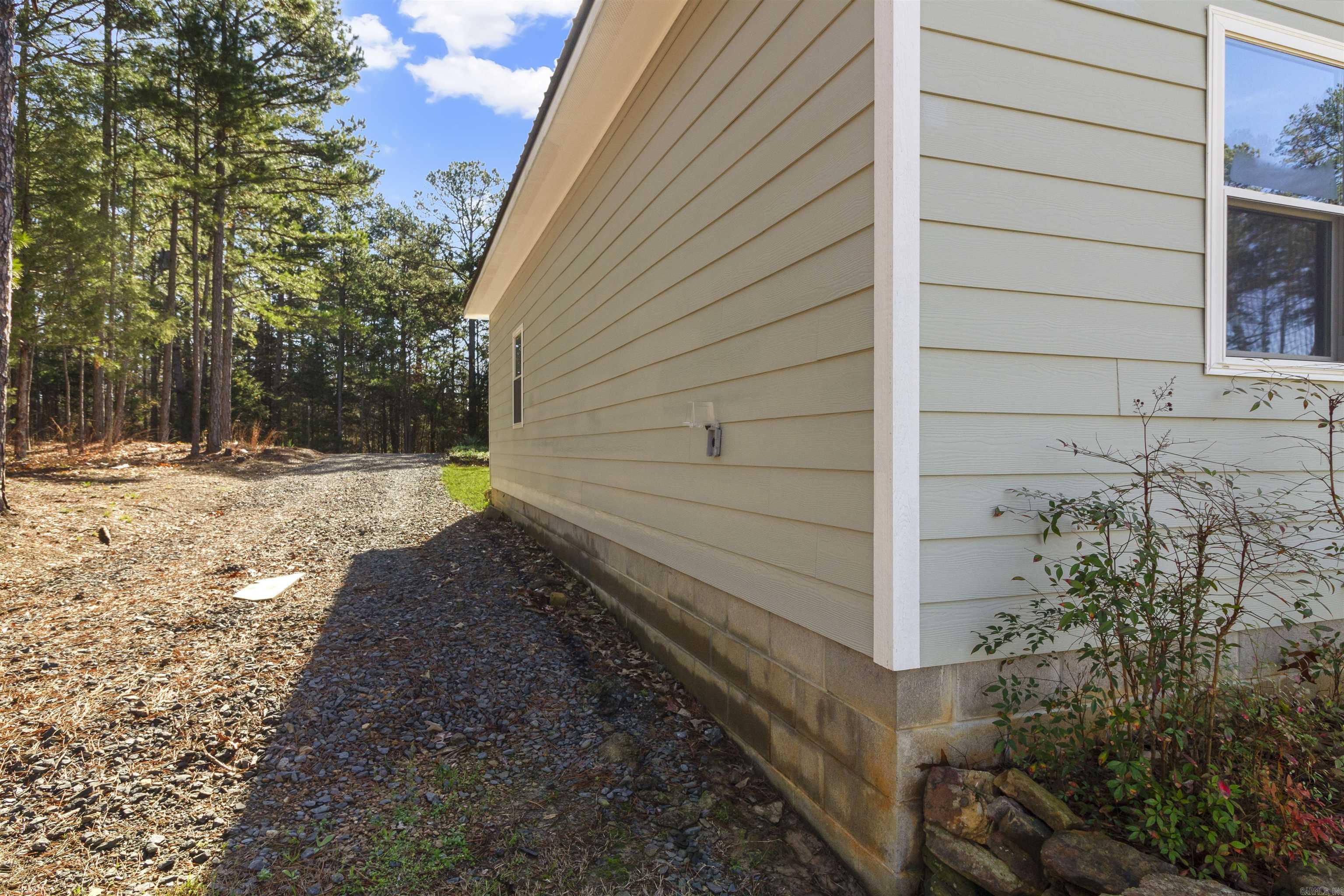 Mountain Ranch - Residential