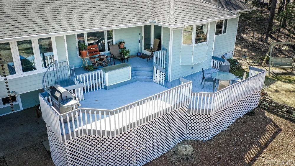 Mountain Ranch - Residential