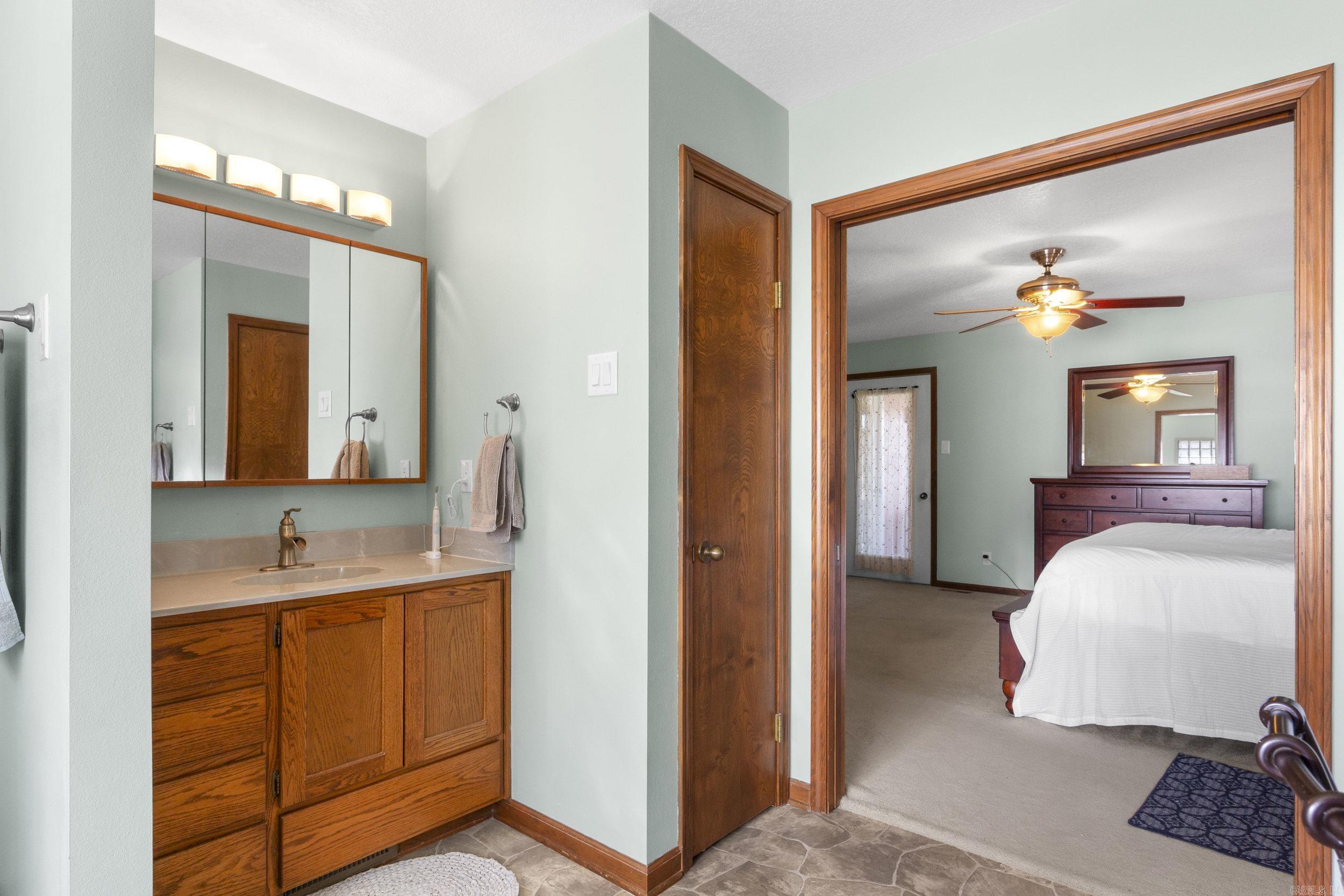 Mountain Ranch - Residential