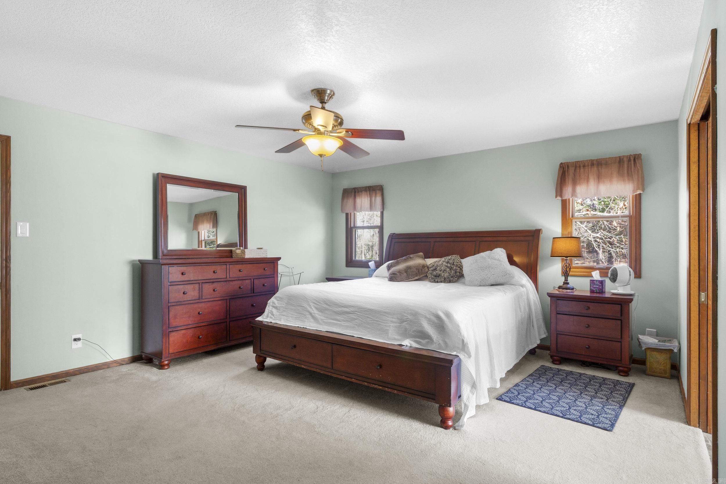 Mountain Ranch - Residential