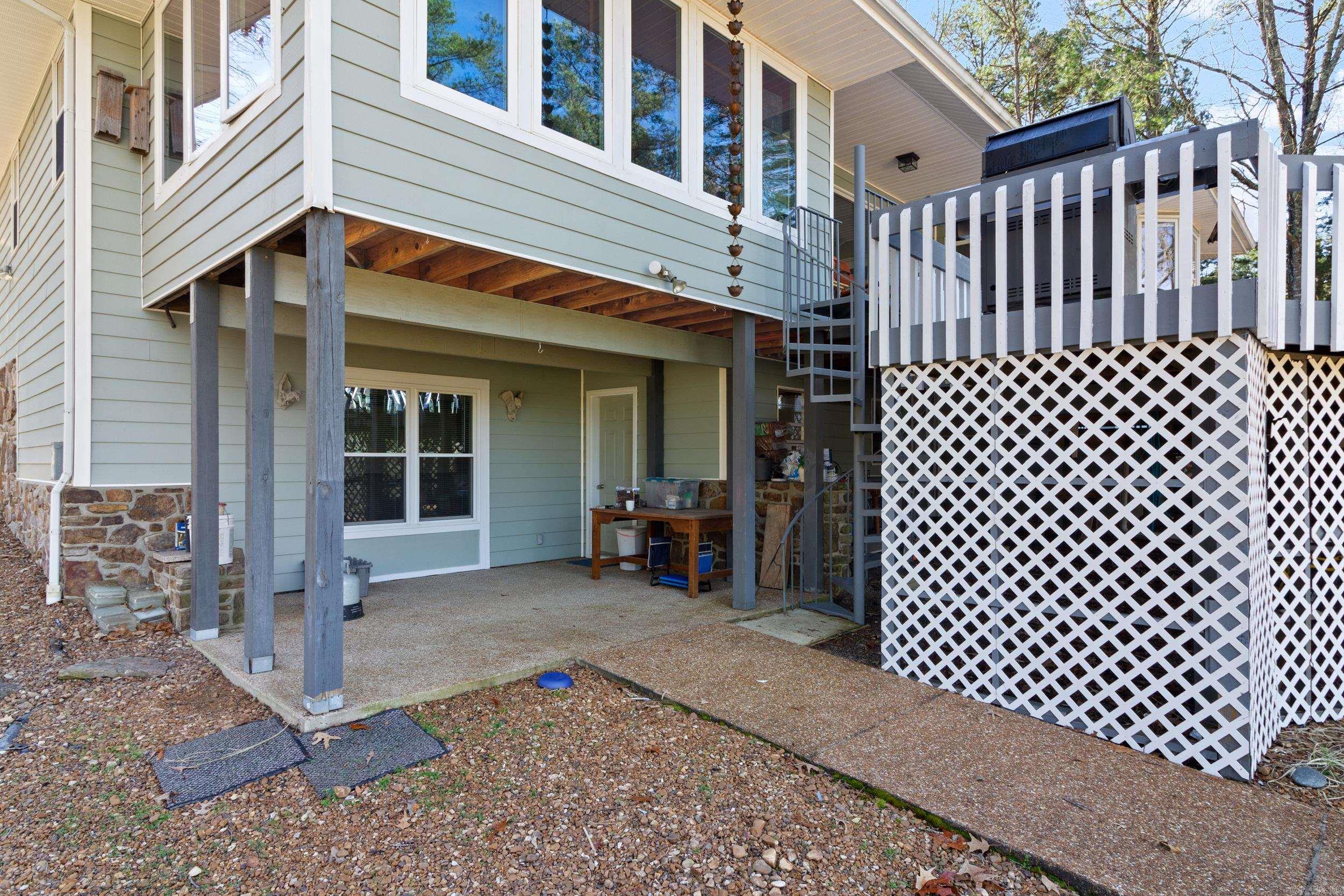 Mountain Ranch - Residential