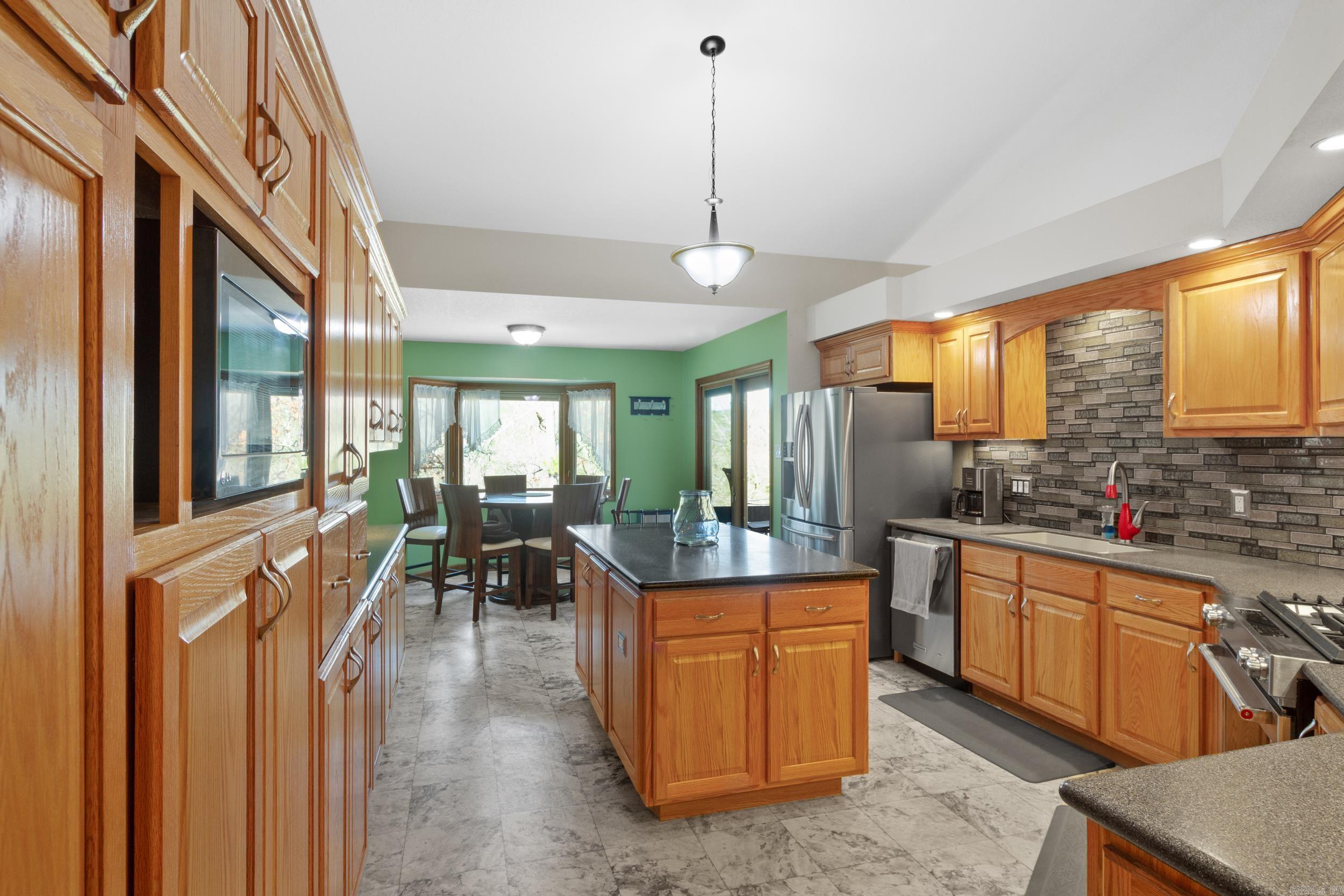 Mountain Ranch - Residential