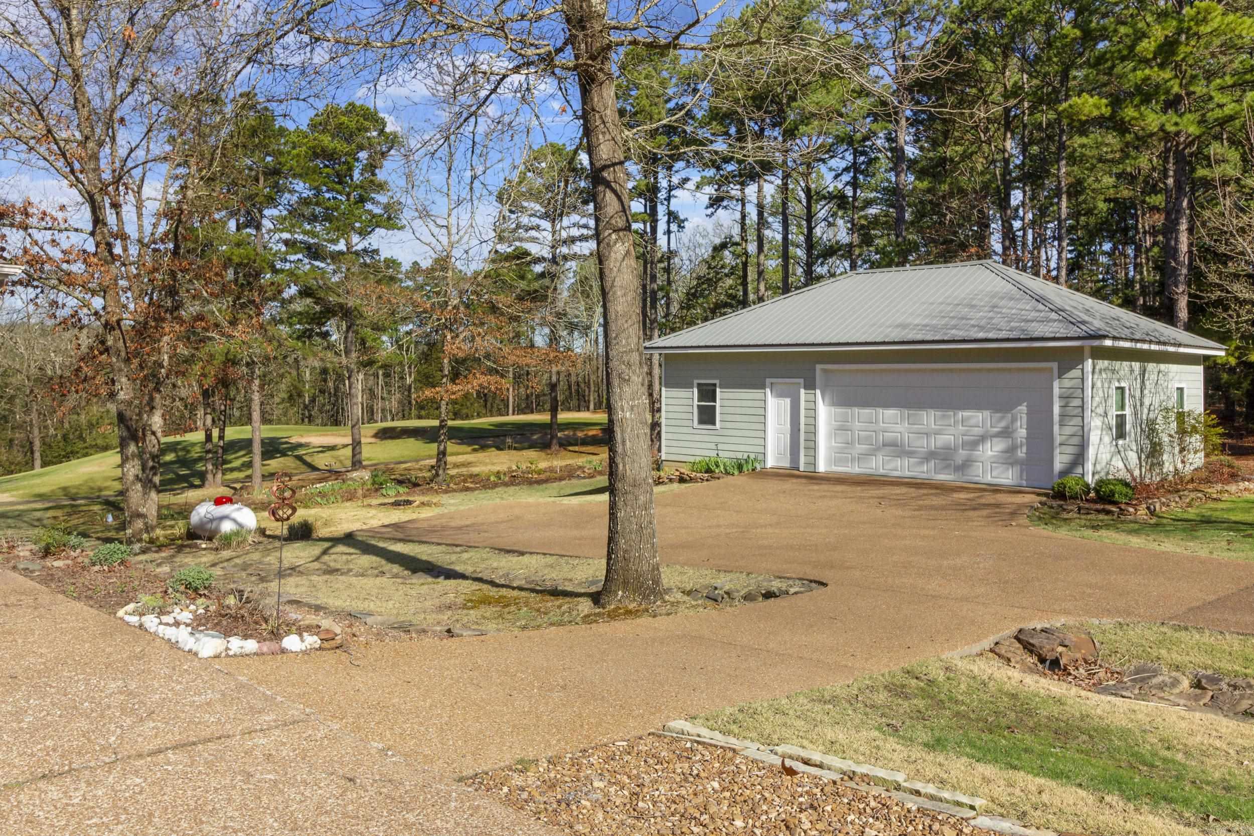 Mountain Ranch - Residential