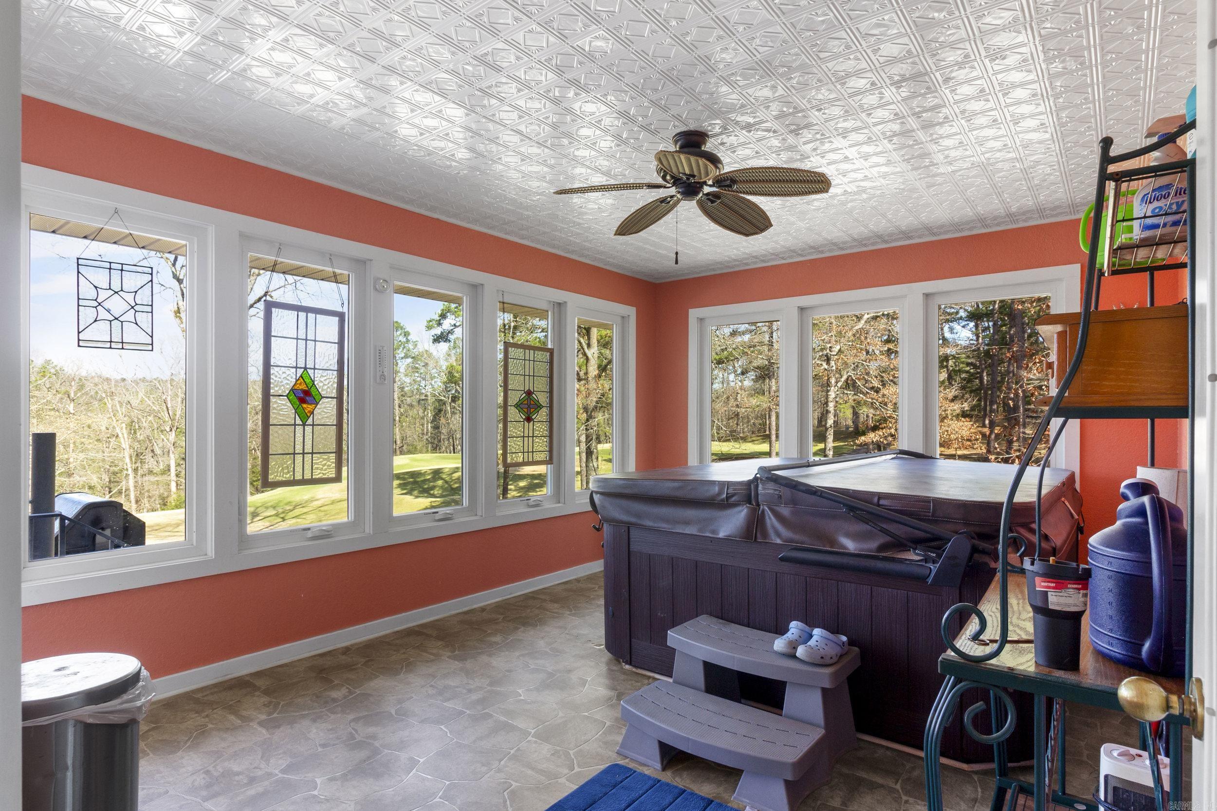 Mountain Ranch - Residential