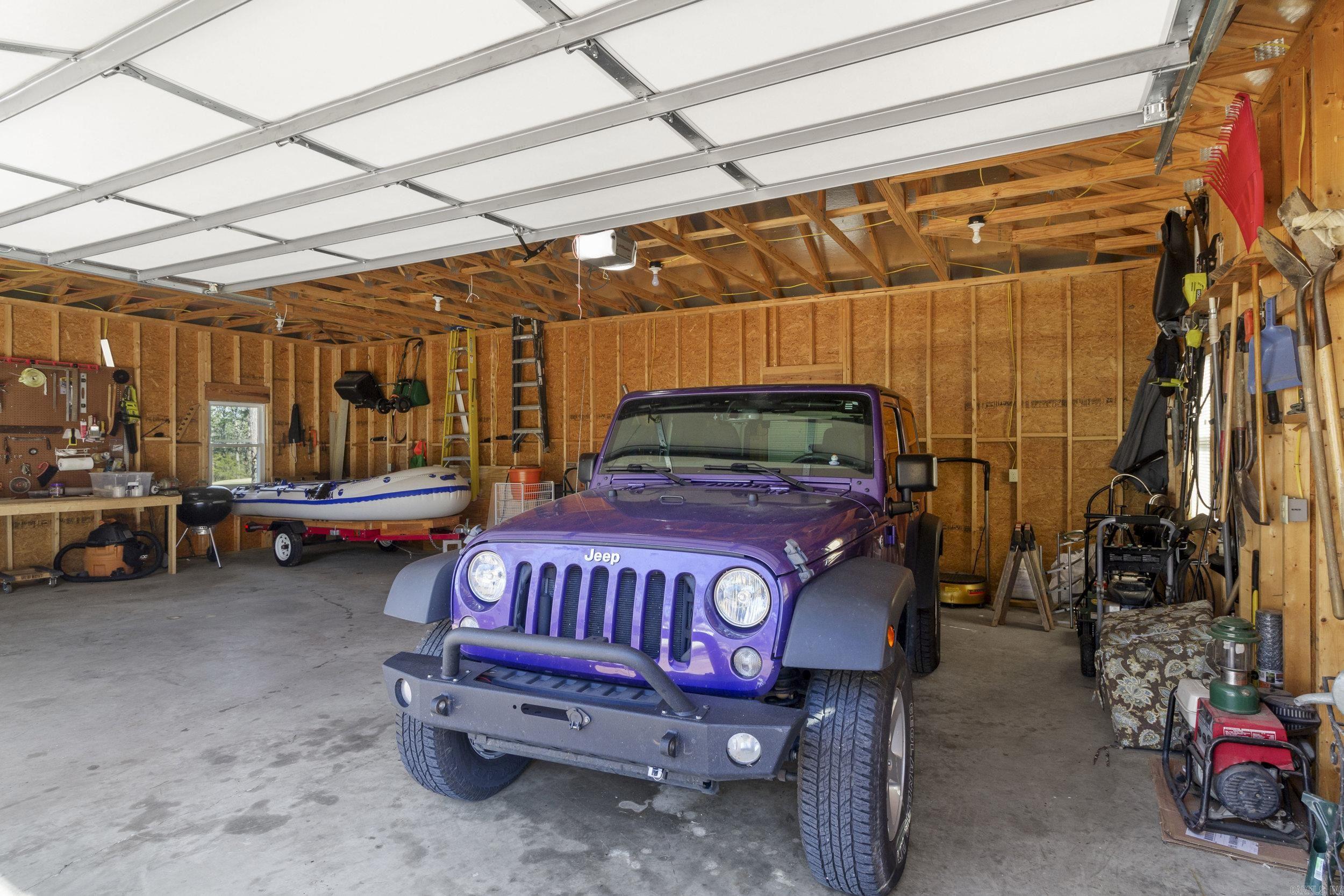 Mountain Ranch - Residential