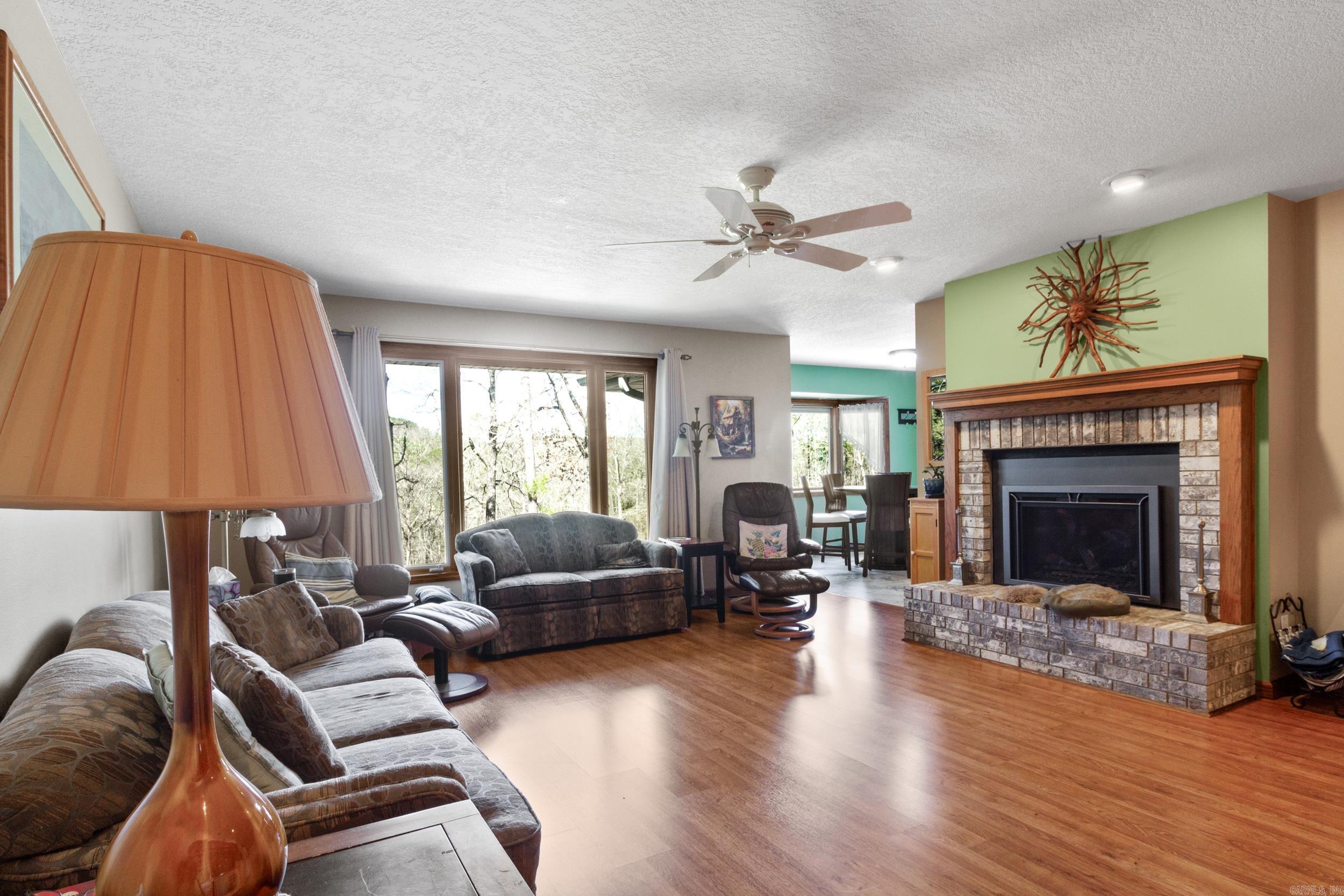 Mountain Ranch - Residential