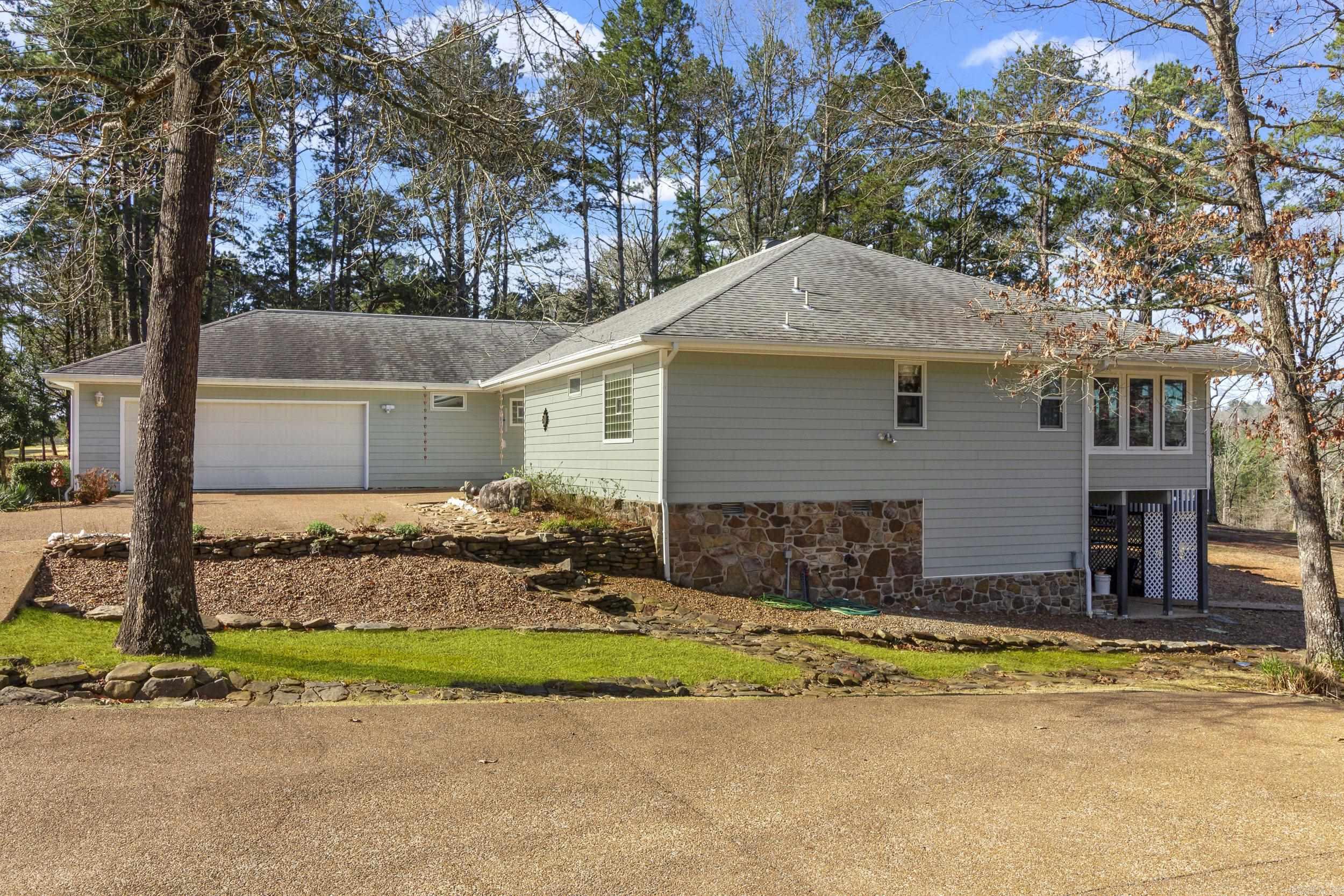 Mountain Ranch - Residential