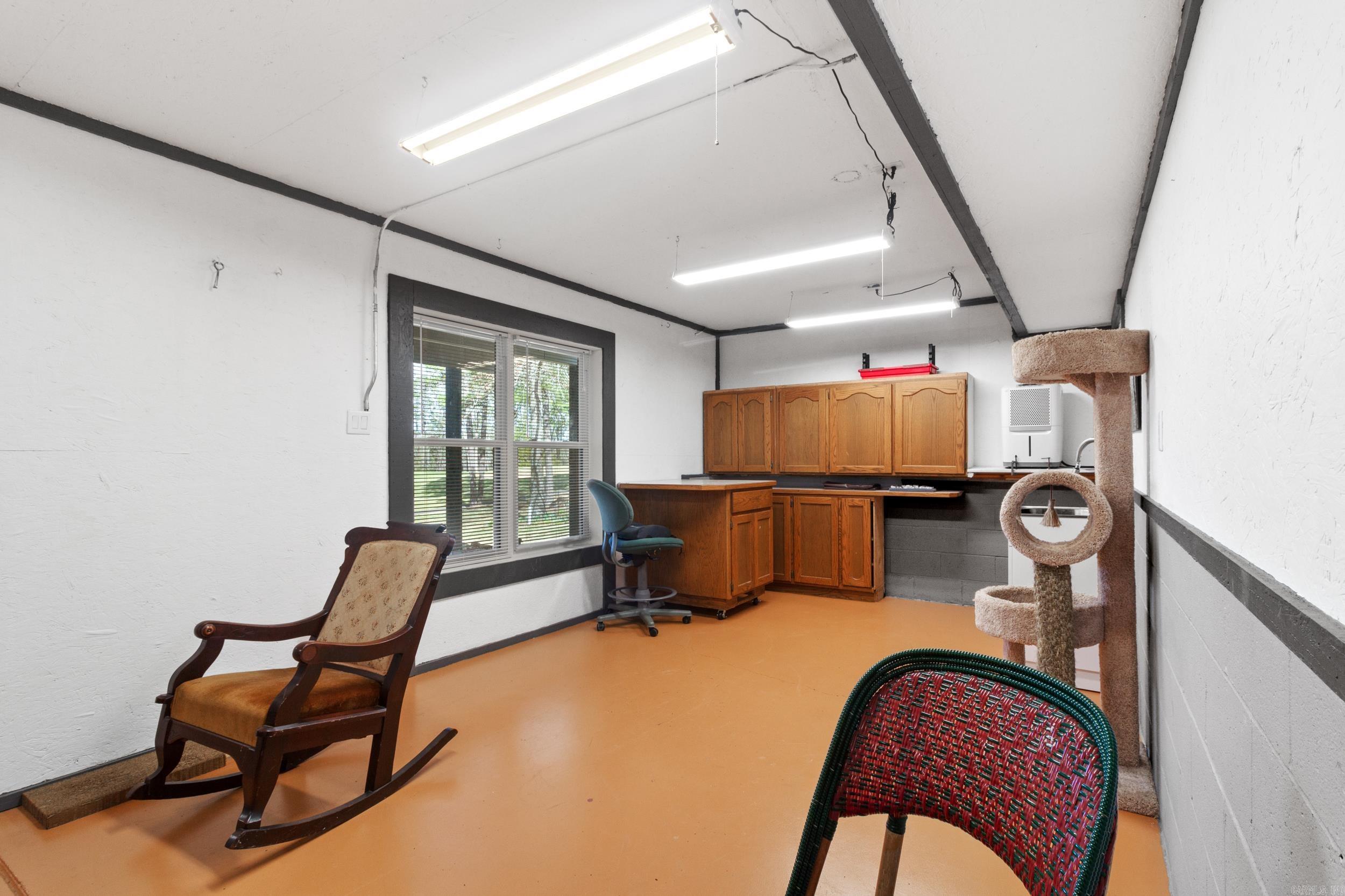 Mountain Ranch - Residential