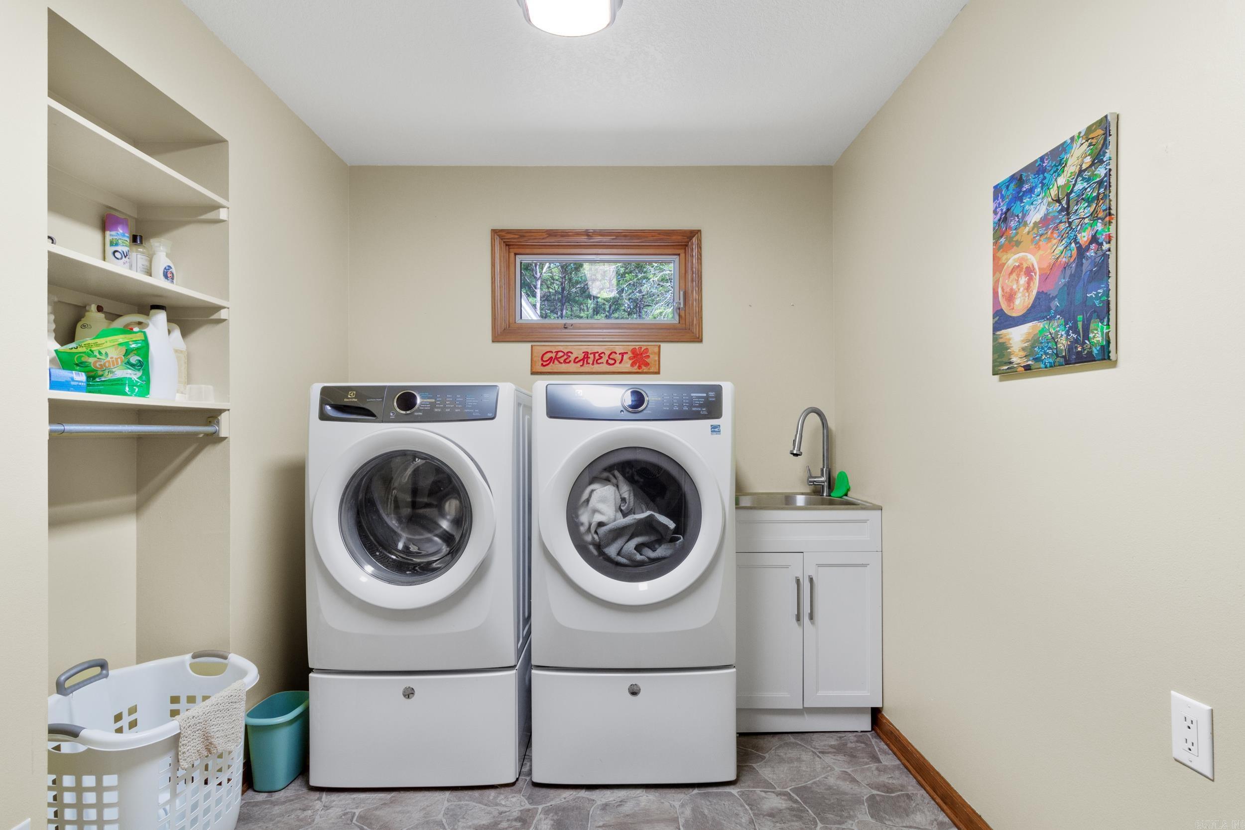 Mountain Ranch - Residential