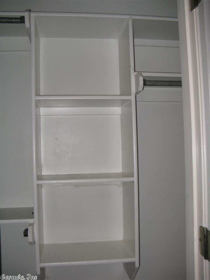 Edington Place Phase I - Residential