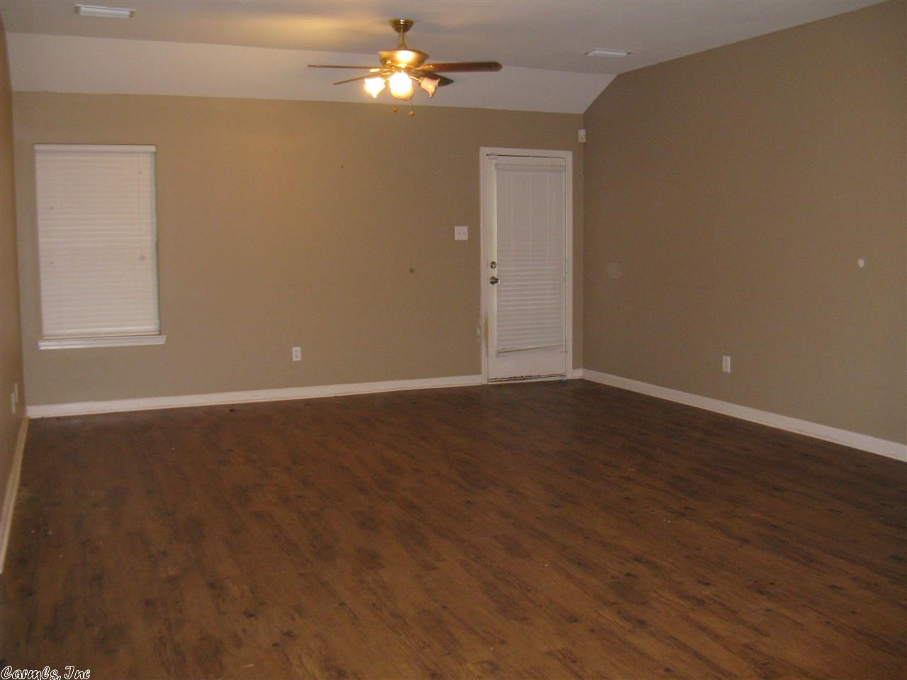 Edington Place Phase I - Residential