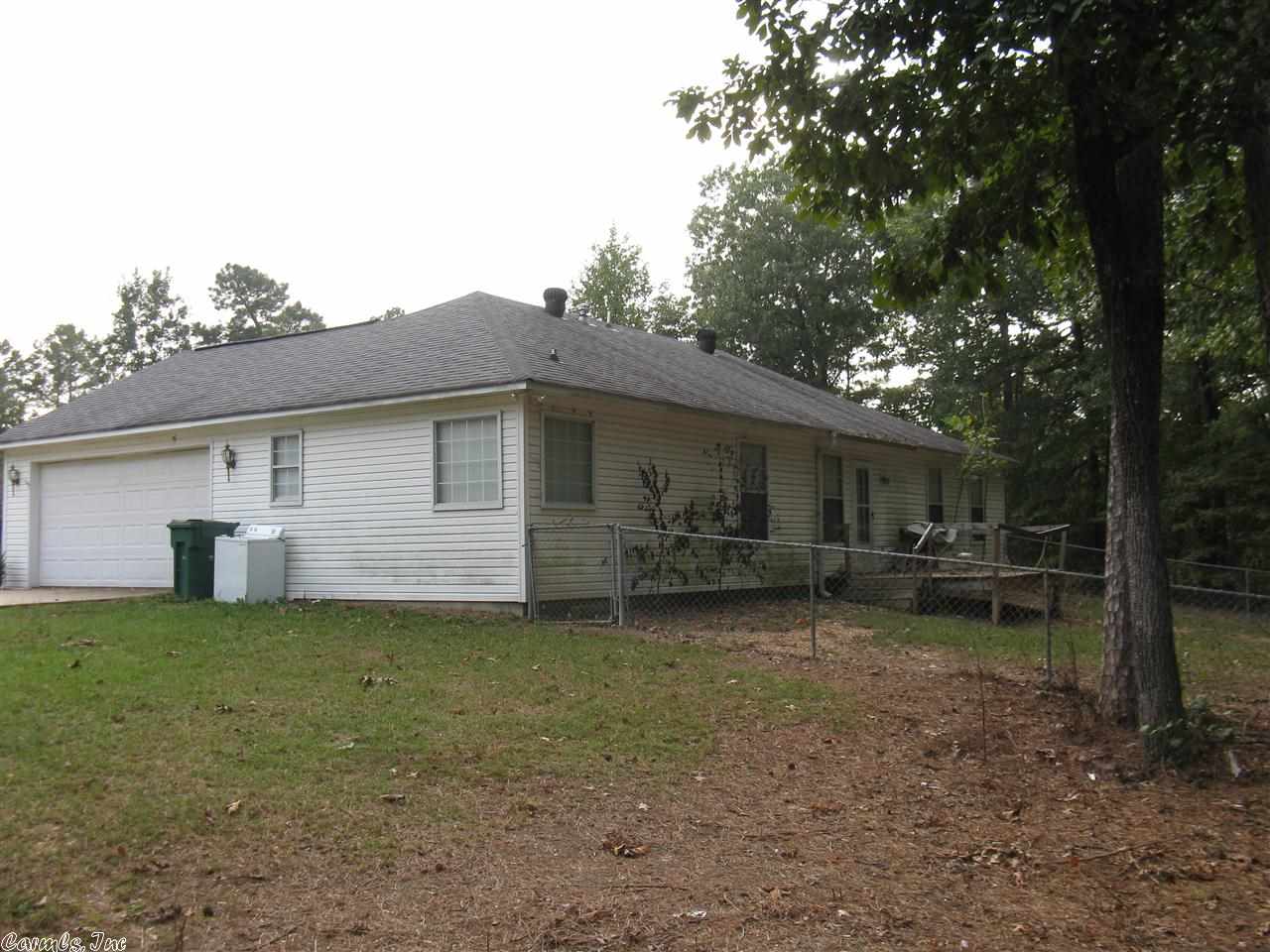 Edington Place Phase I - Residential