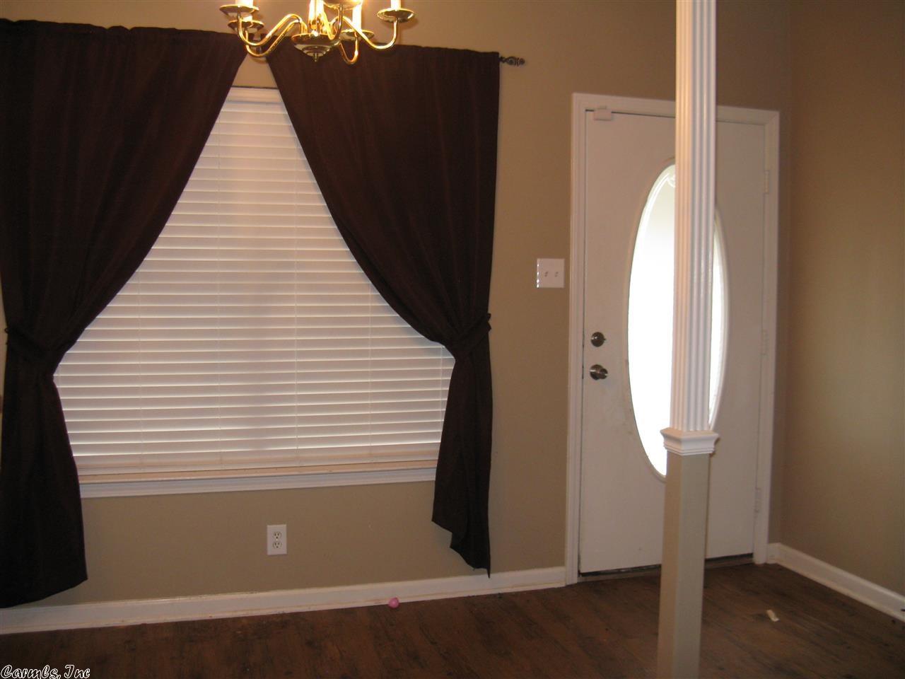 Edington Place Phase I - Residential