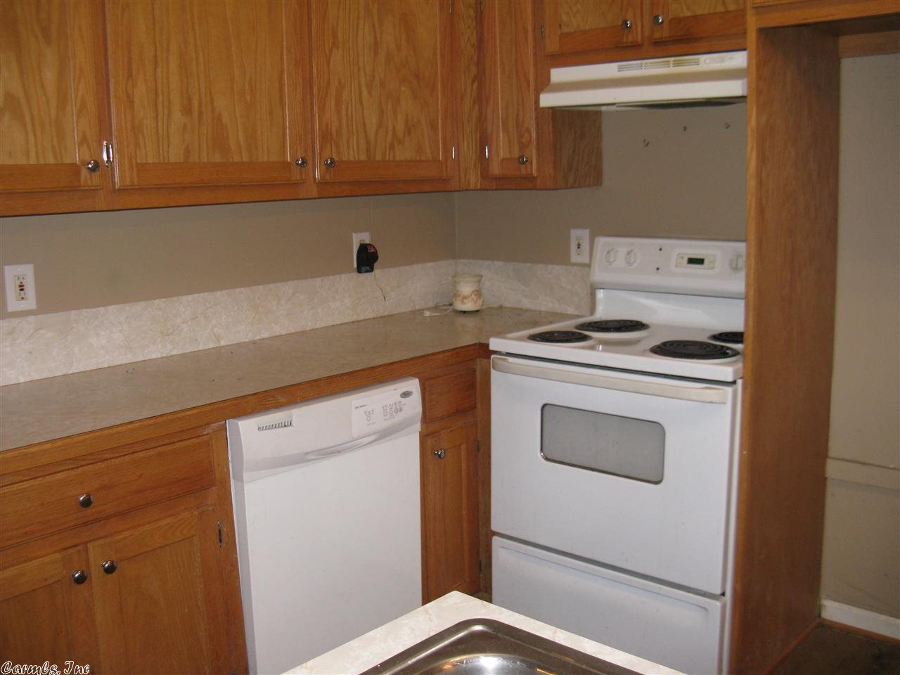 Edington Place Phase I - Residential