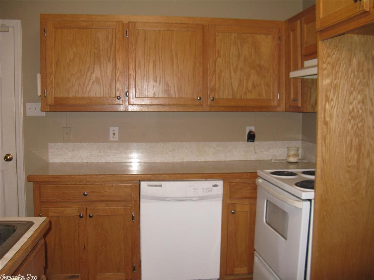 Edington Place Phase I - Residential