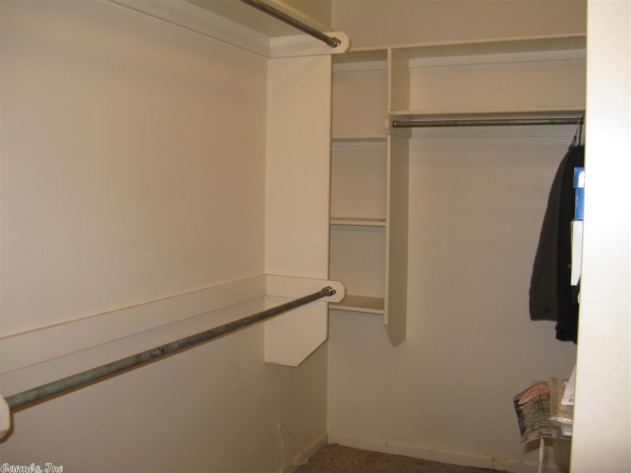 Edington Place Phase I - Residential