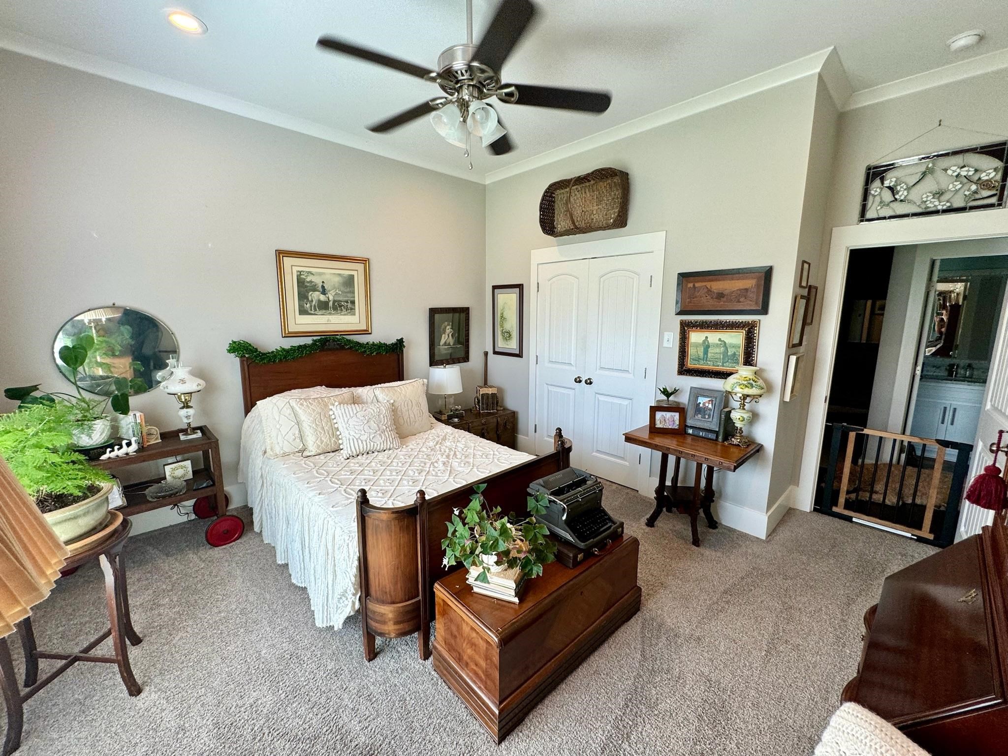 WINTERBROOK - Residential