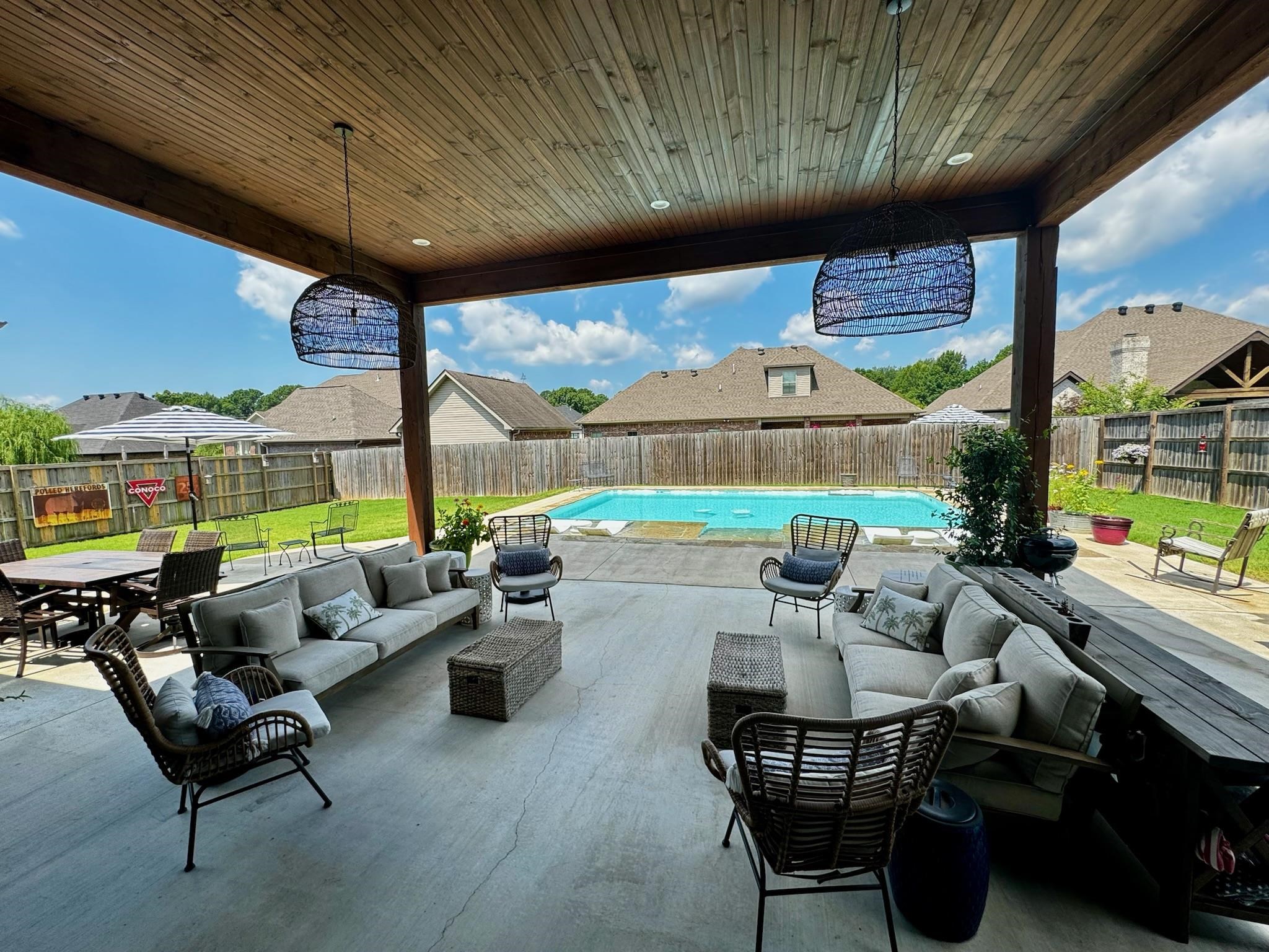 WINTERBROOK - Residential