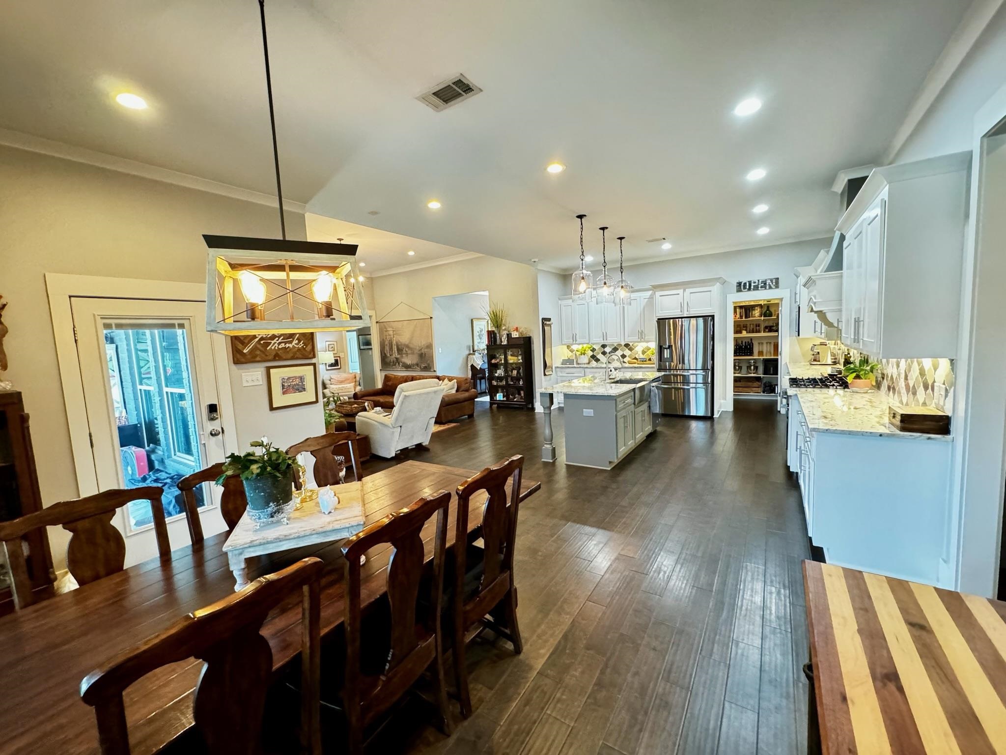 WINTERBROOK - Residential