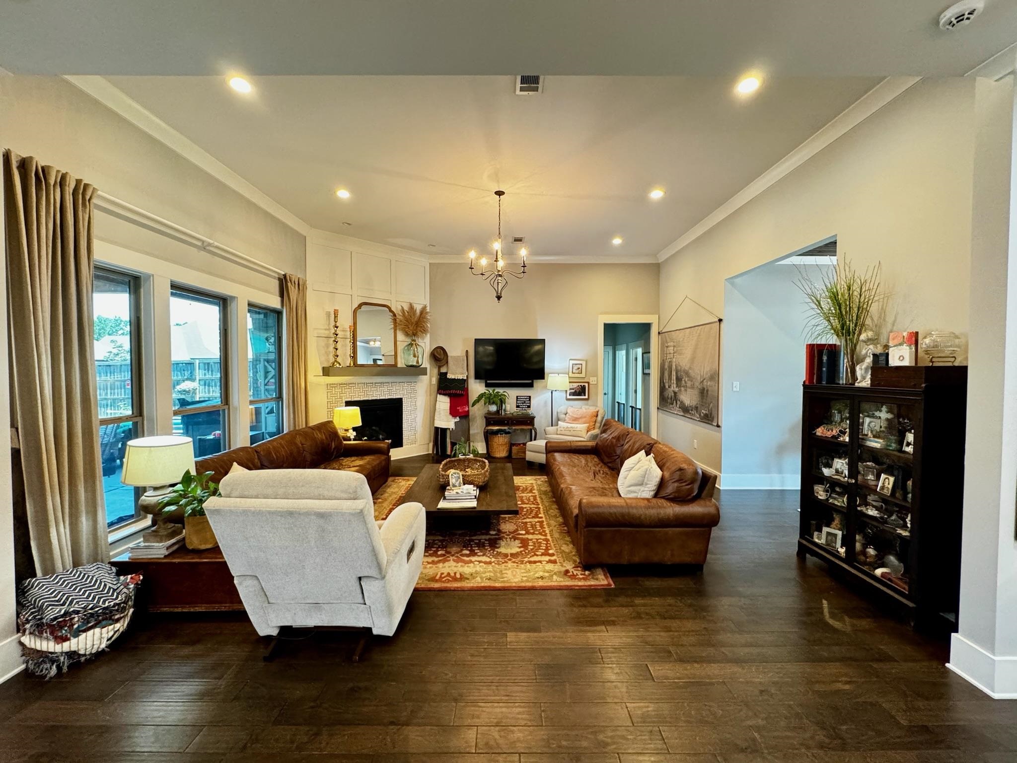 WINTERBROOK - Residential