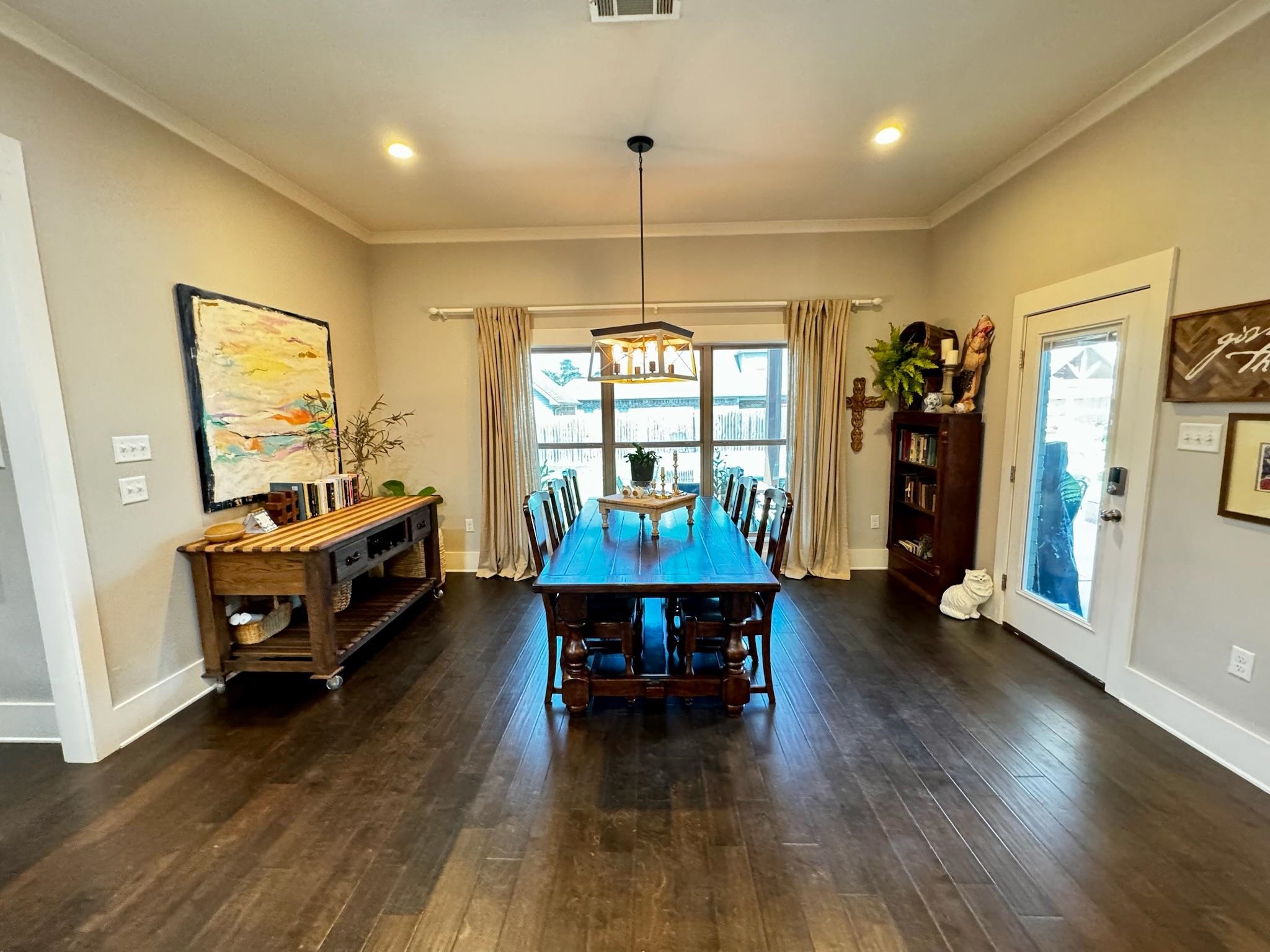 WINTERBROOK - Residential