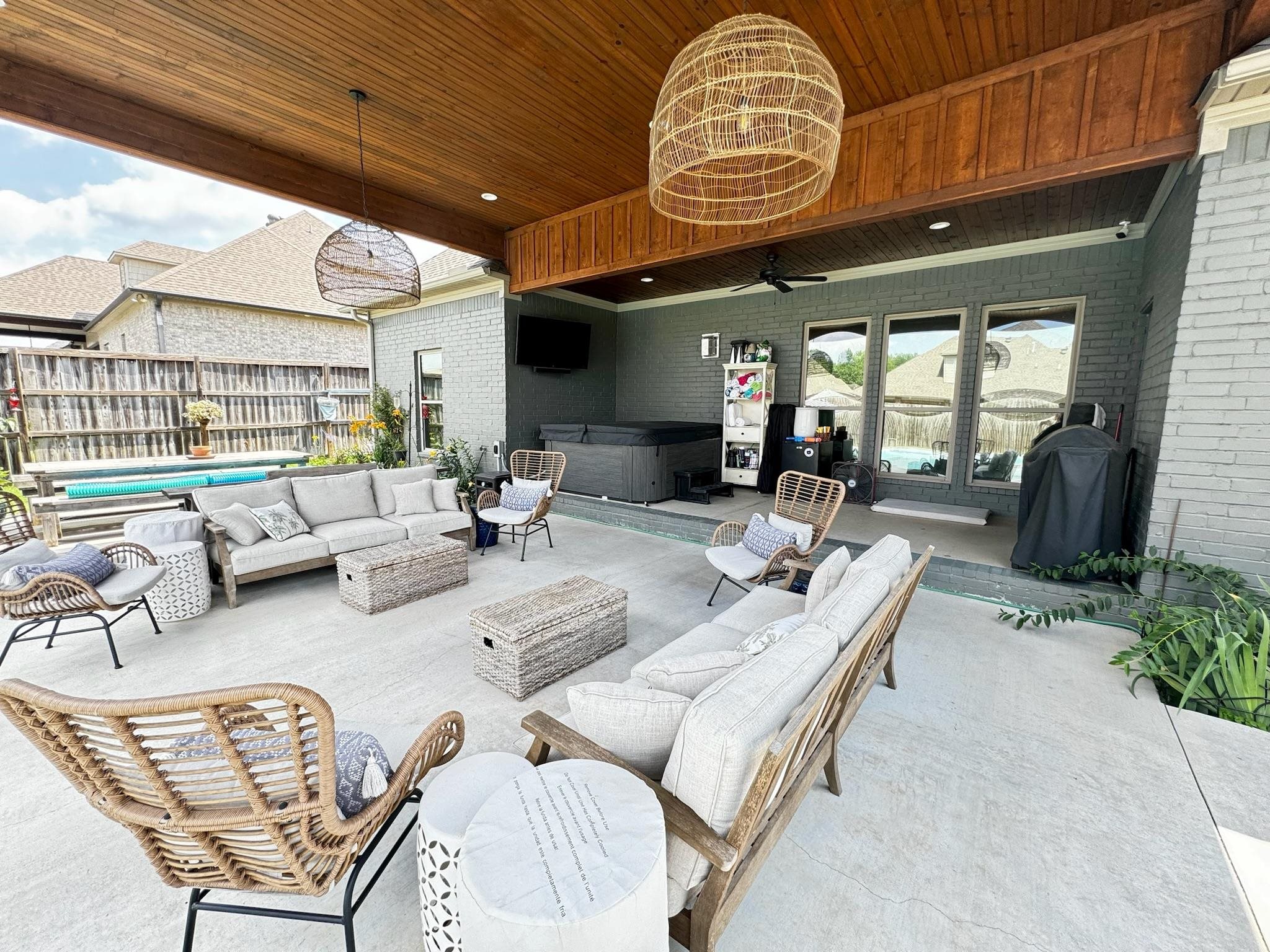 WINTERBROOK - Residential