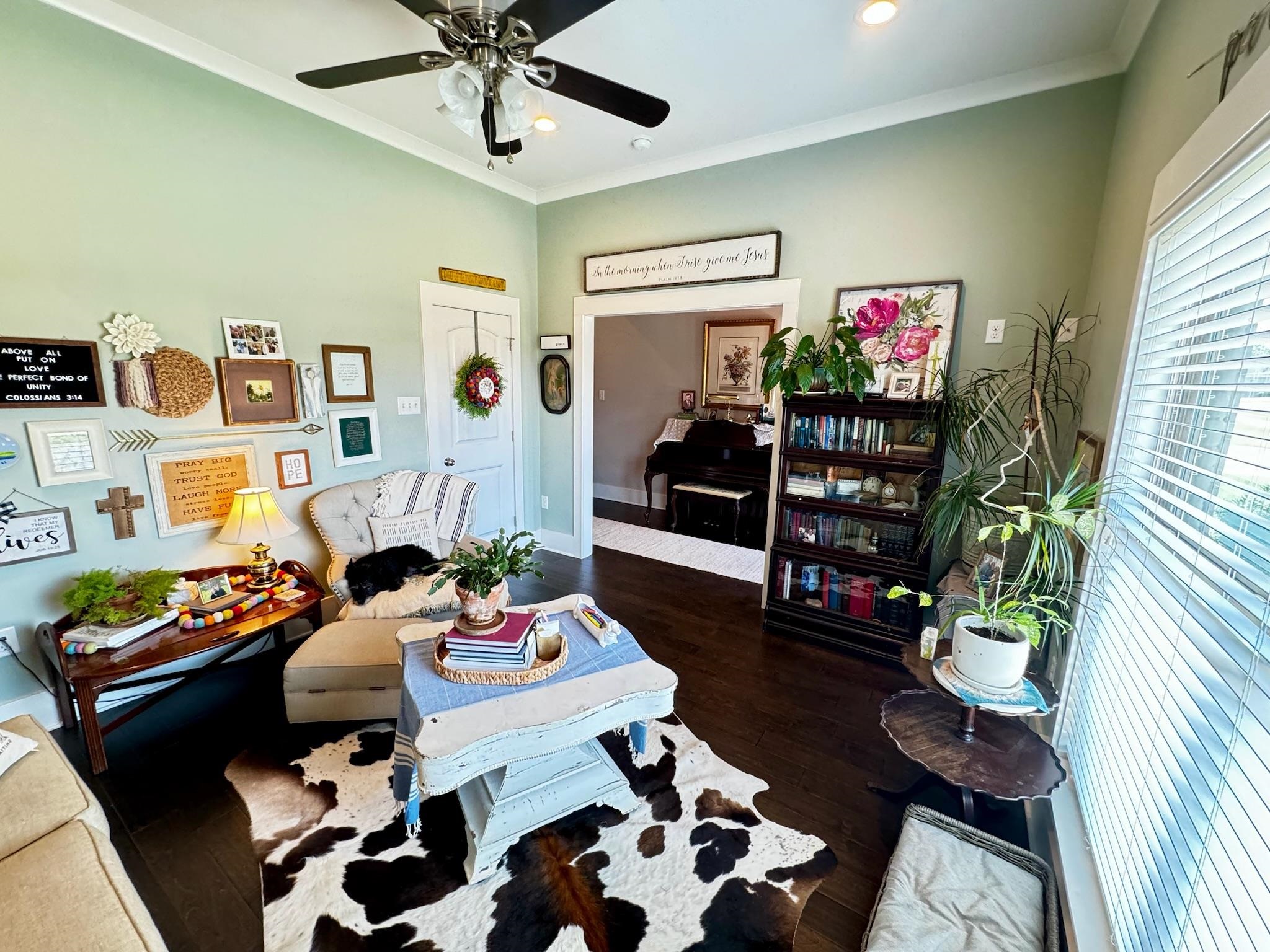 WINTERBROOK - Residential