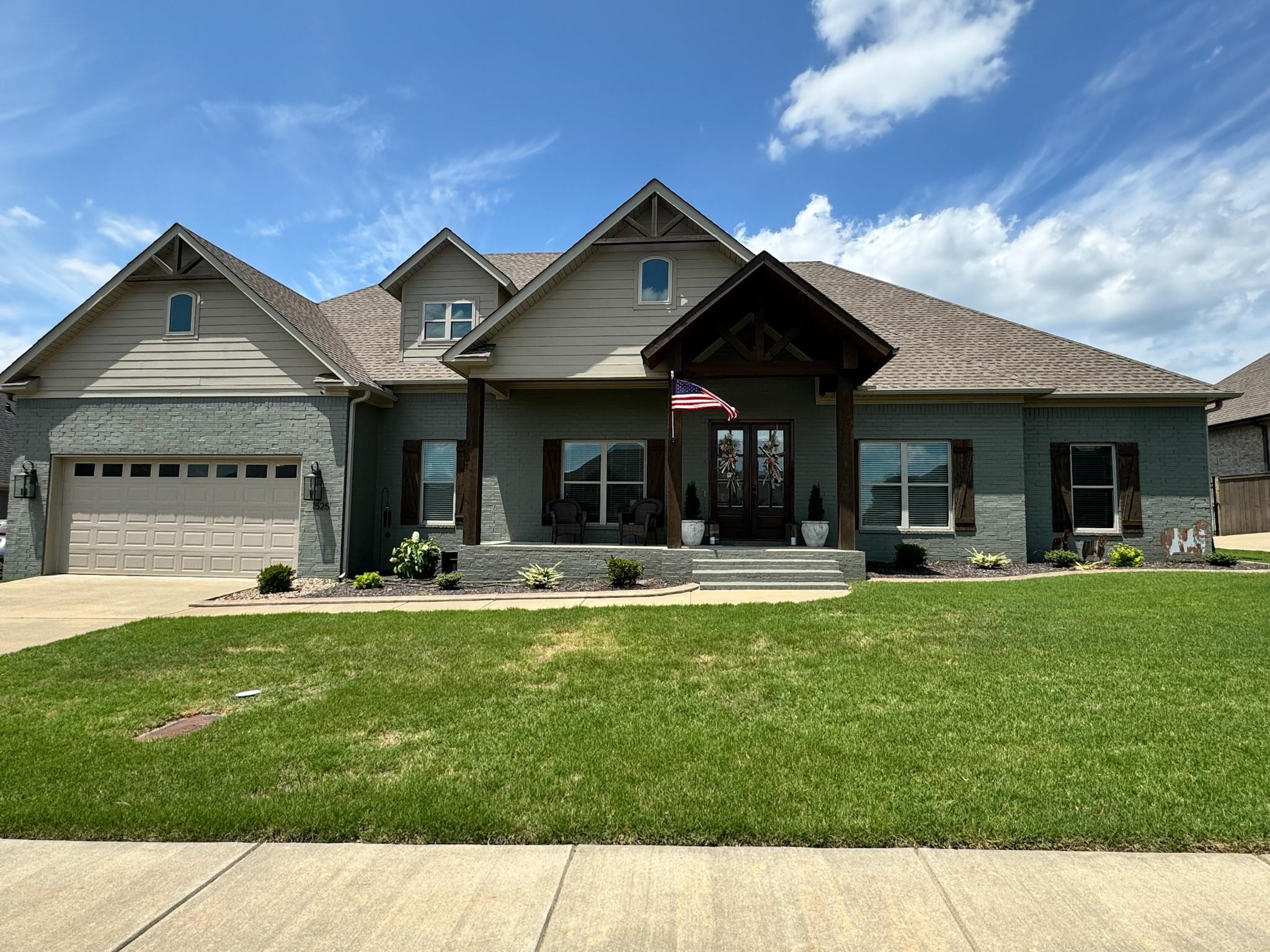 WINTERBROOK - Residential