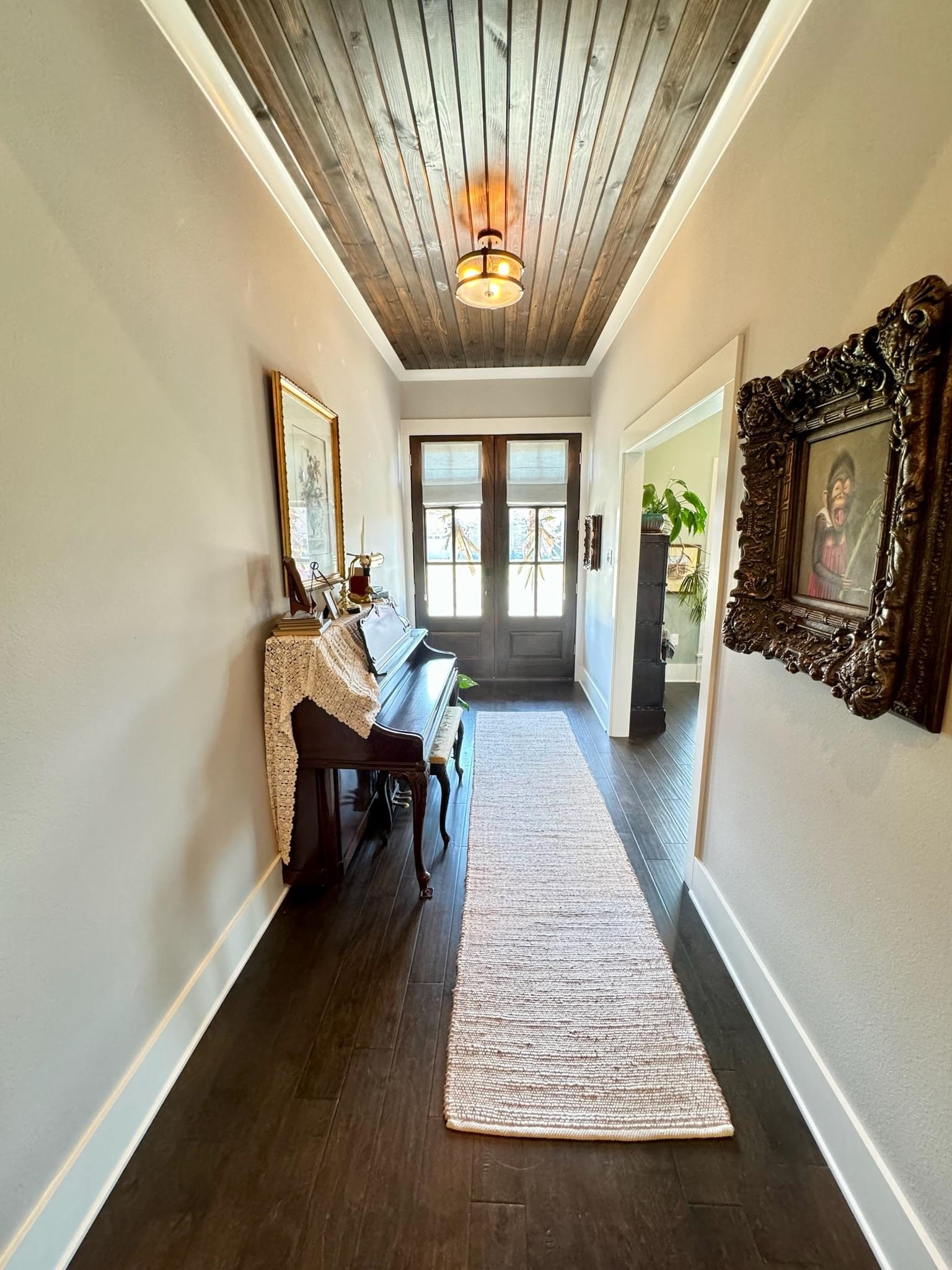 WINTERBROOK - Residential