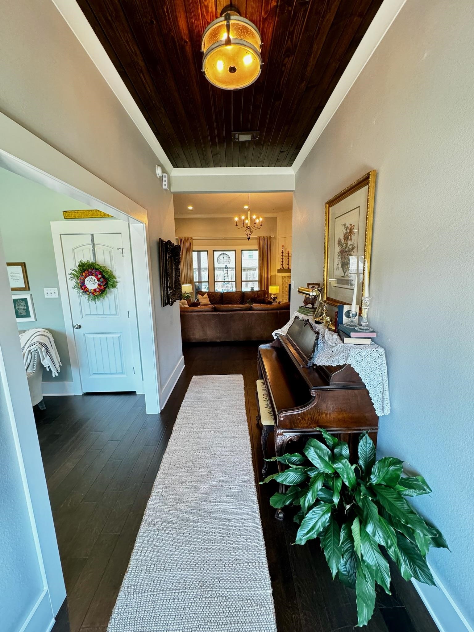 WINTERBROOK - Residential