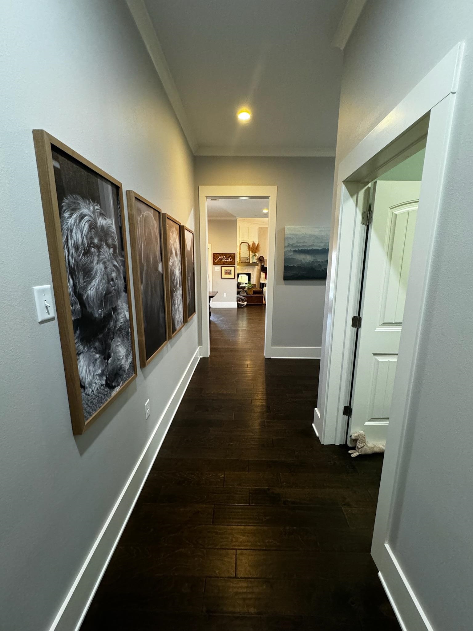 WINTERBROOK - Residential