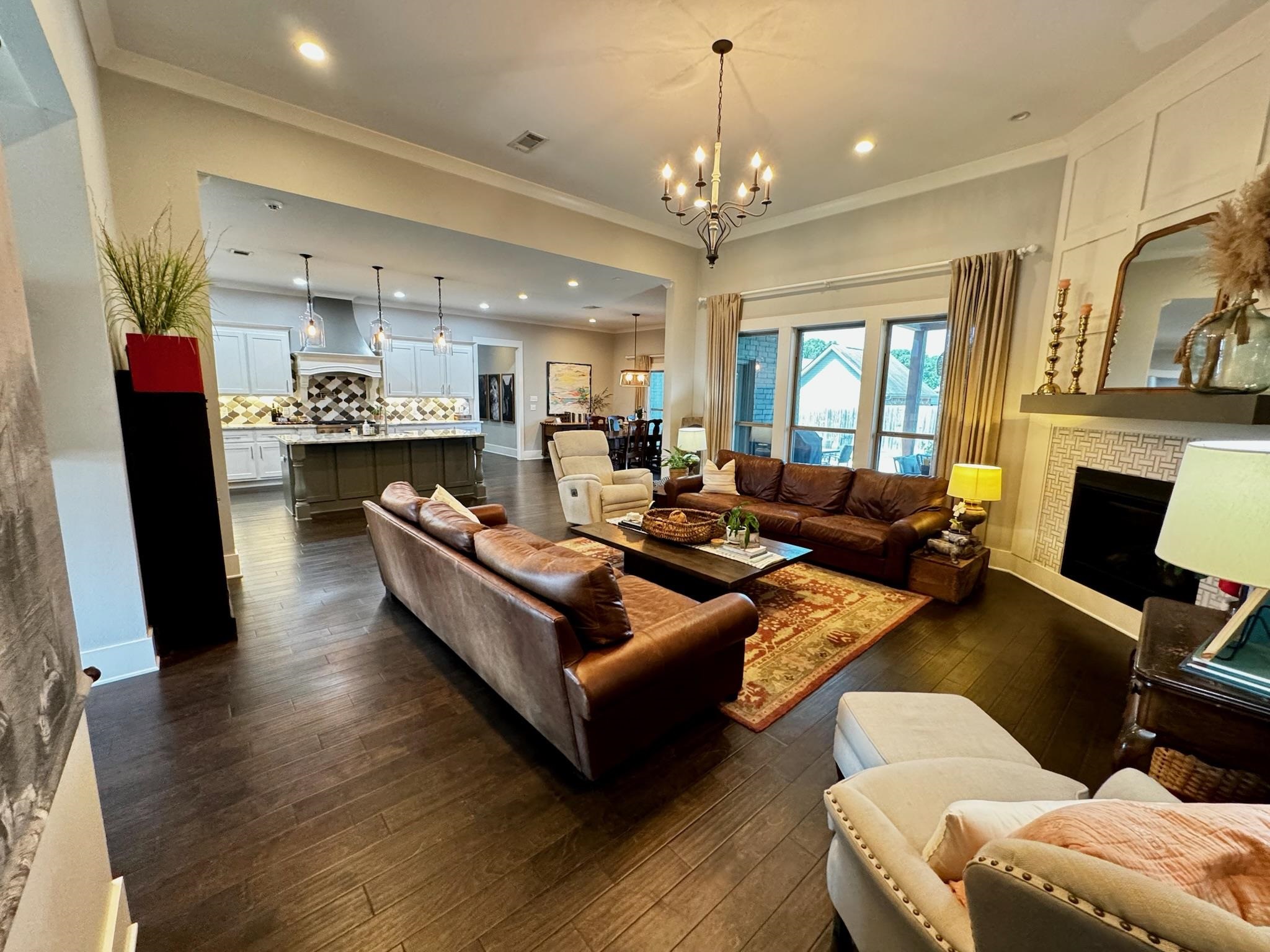 WINTERBROOK - Residential