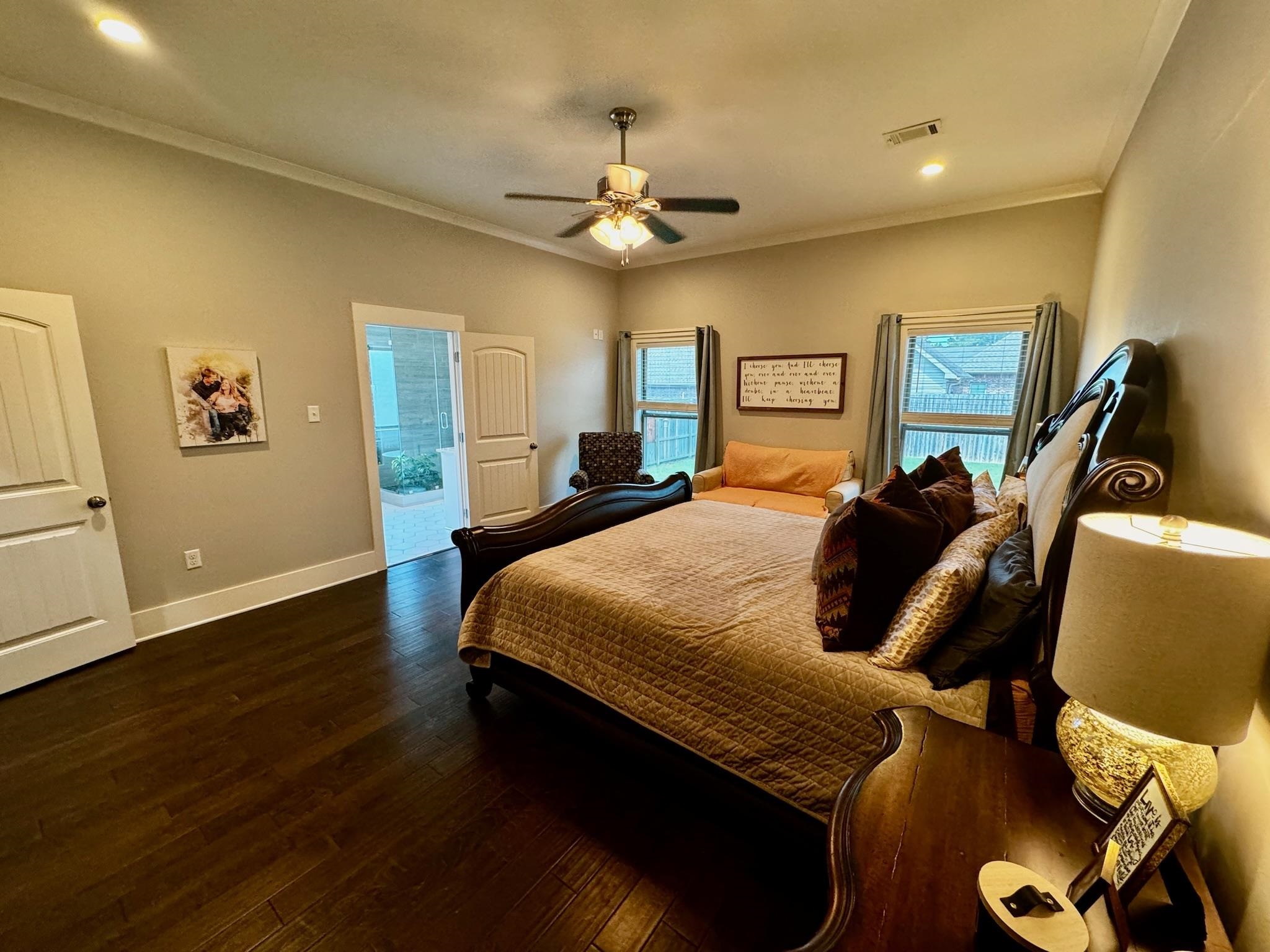 WINTERBROOK - Residential