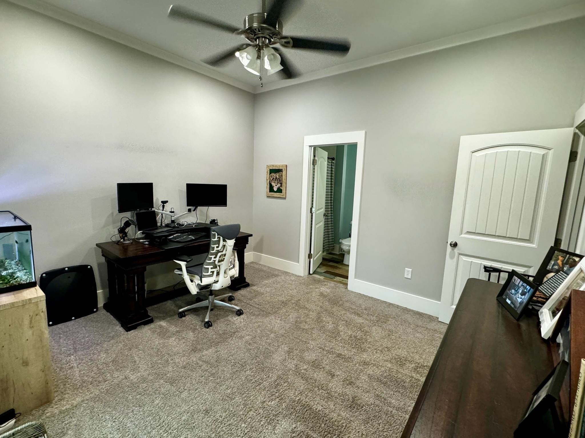 WINTERBROOK - Residential